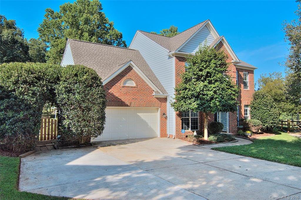 Winslow Bay - Residential