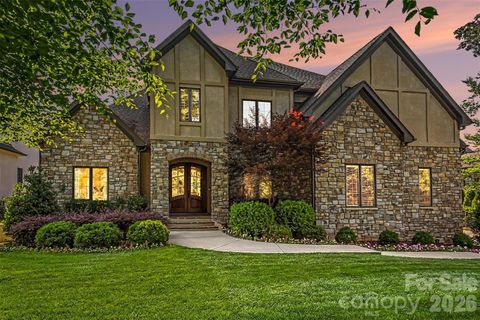 Photo of 8000 Skye Lochs Drive, Waxhaw, NC 28173 (MLS # 4388481)