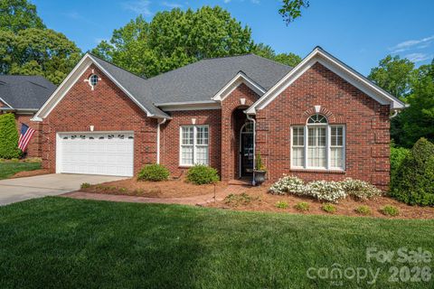 1634 Elkhart Circle 31 Gastonia NC 28054