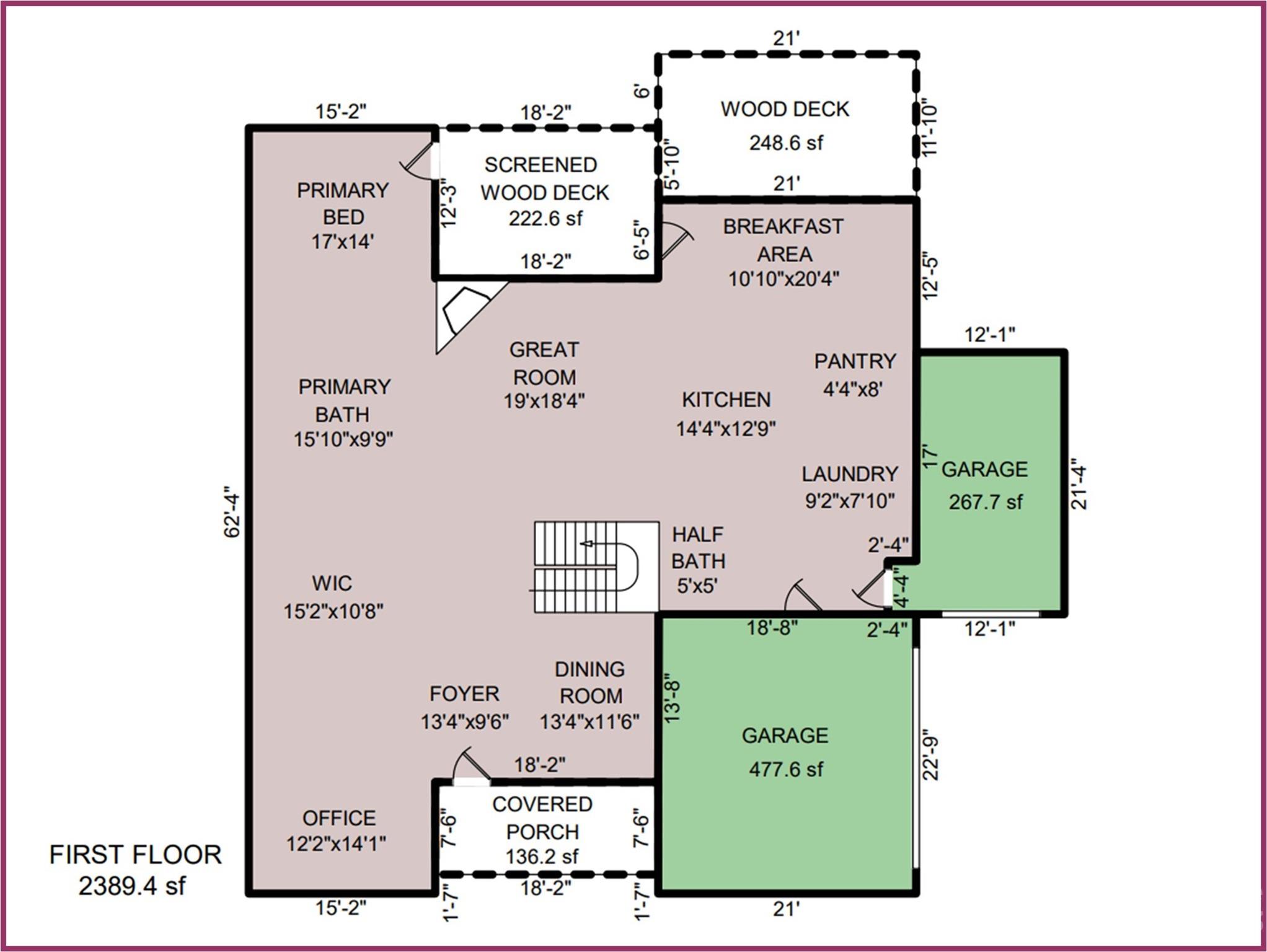McLean - South Shore - Residential
