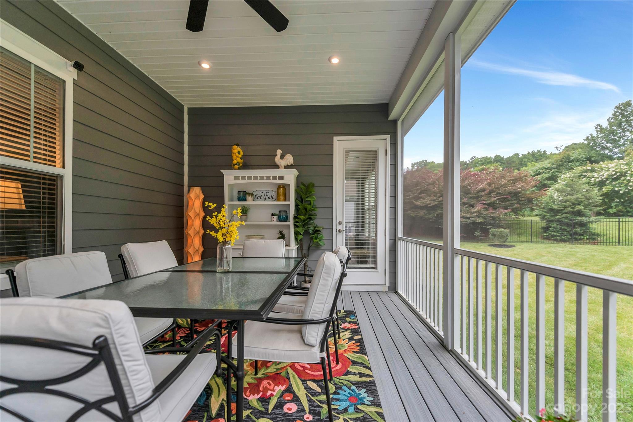 McLean - South Shore - Residential