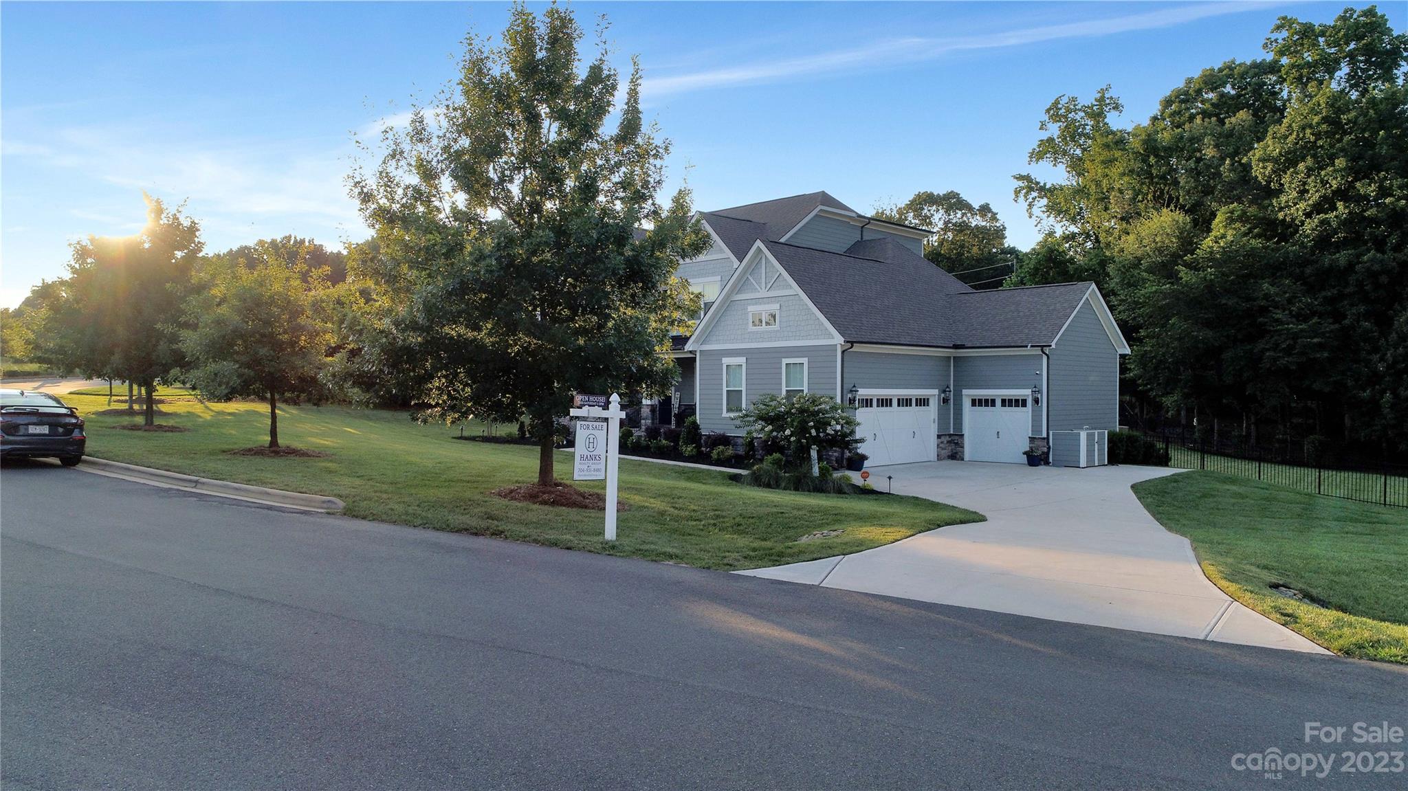 McLean - South Shore - Residential