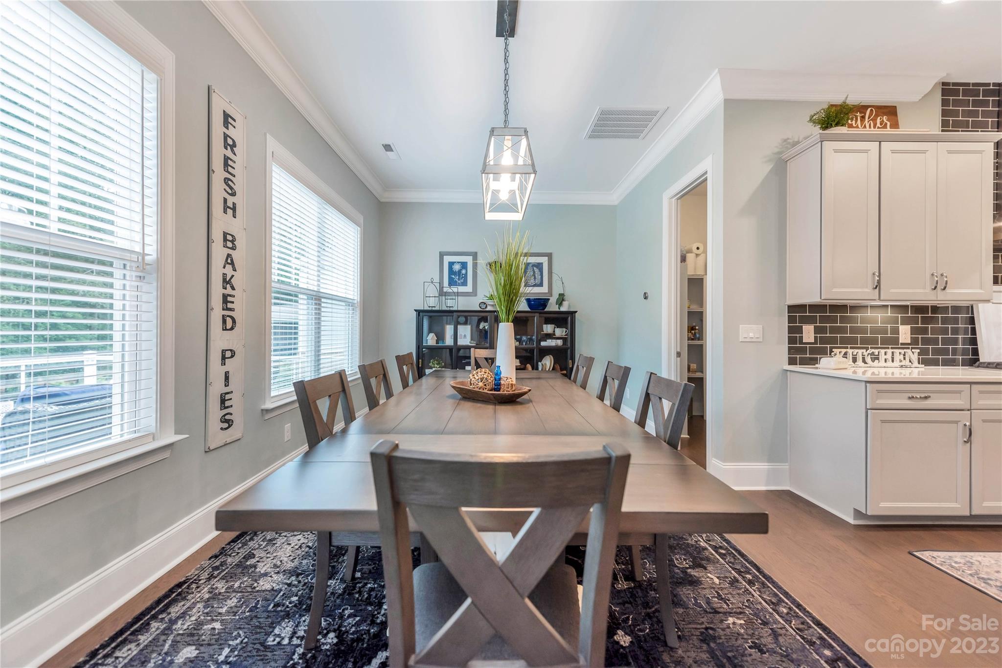 McLean - South Shore - Residential