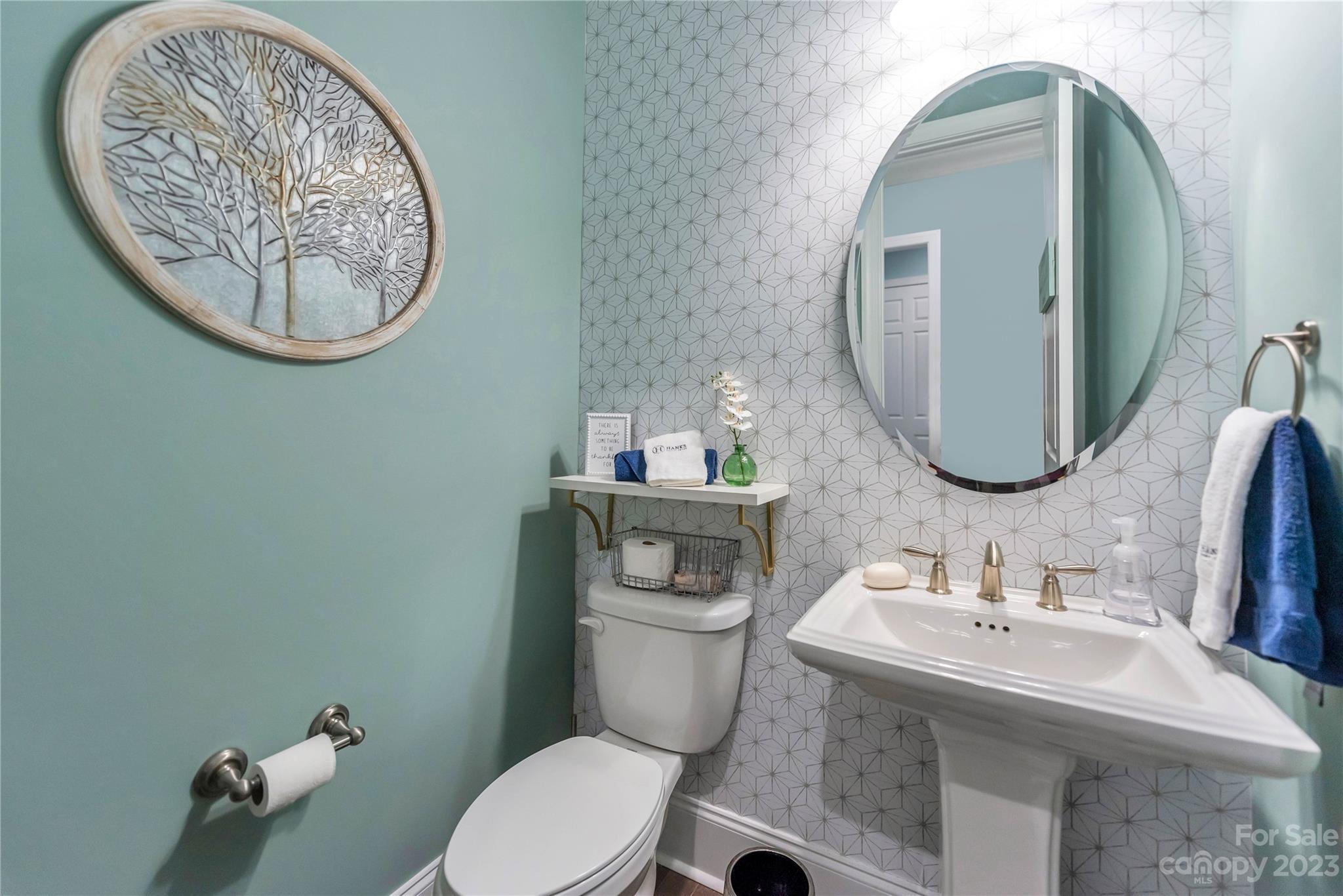 McLean - South Shore - Residential