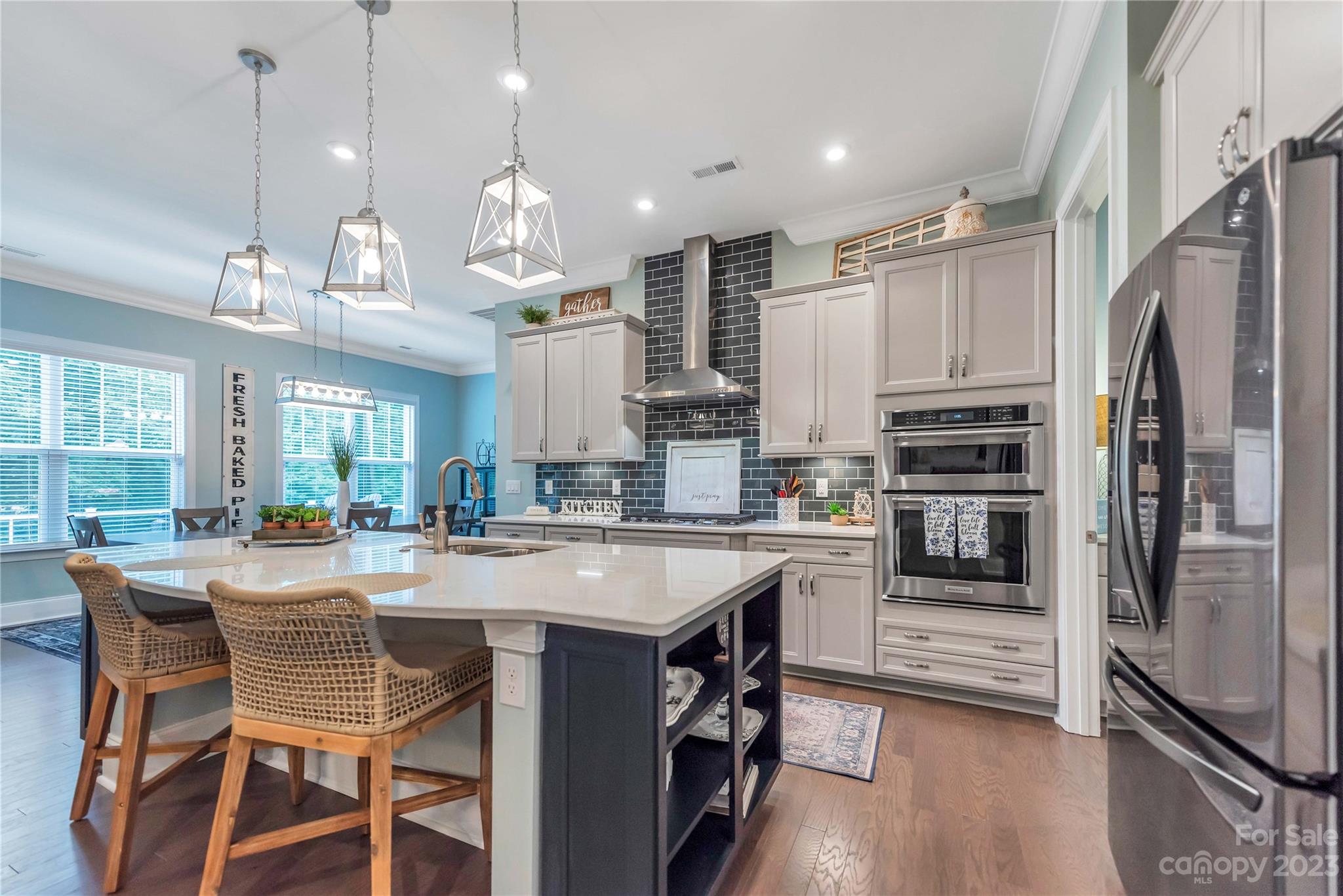 McLean - South Shore - Residential