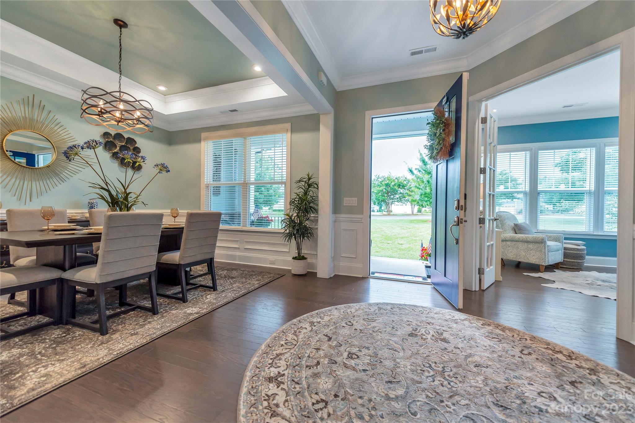 McLean - South Shore - Residential