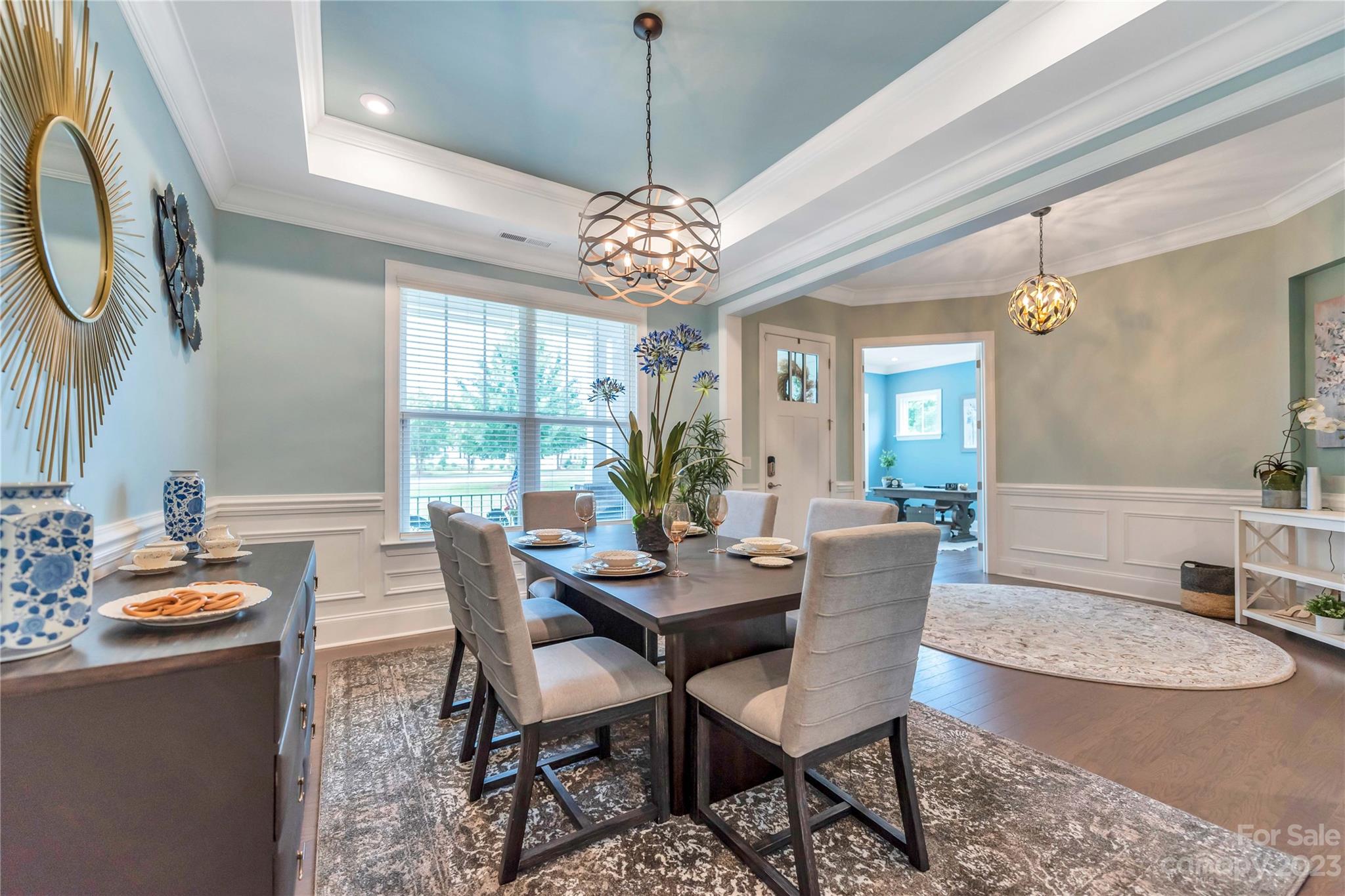 McLean - South Shore - Residential