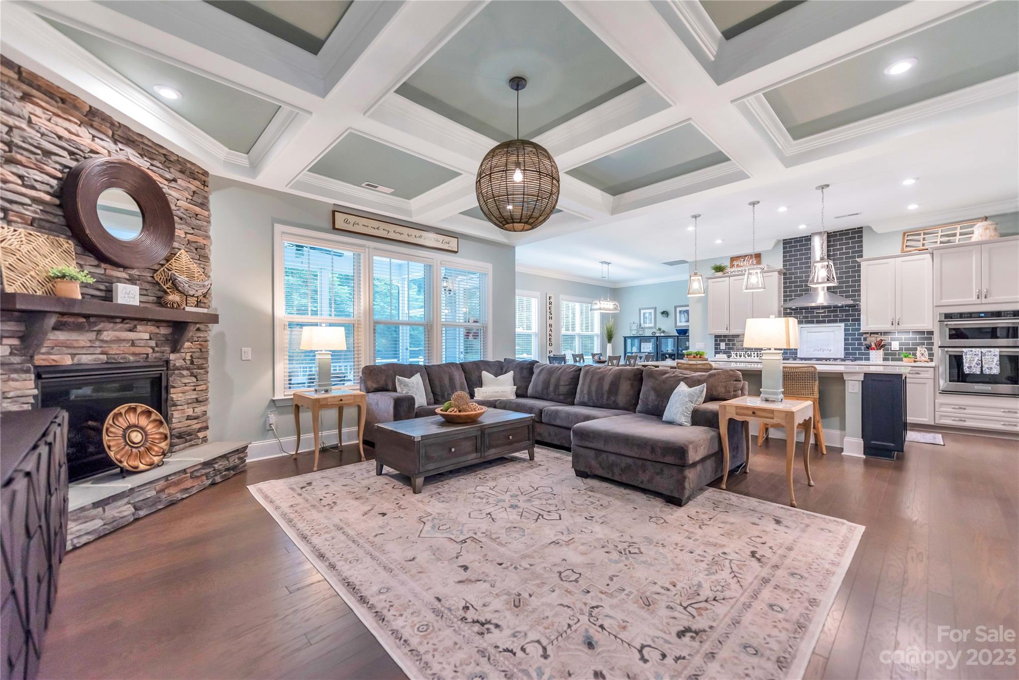 McLean - South Shore - Residential