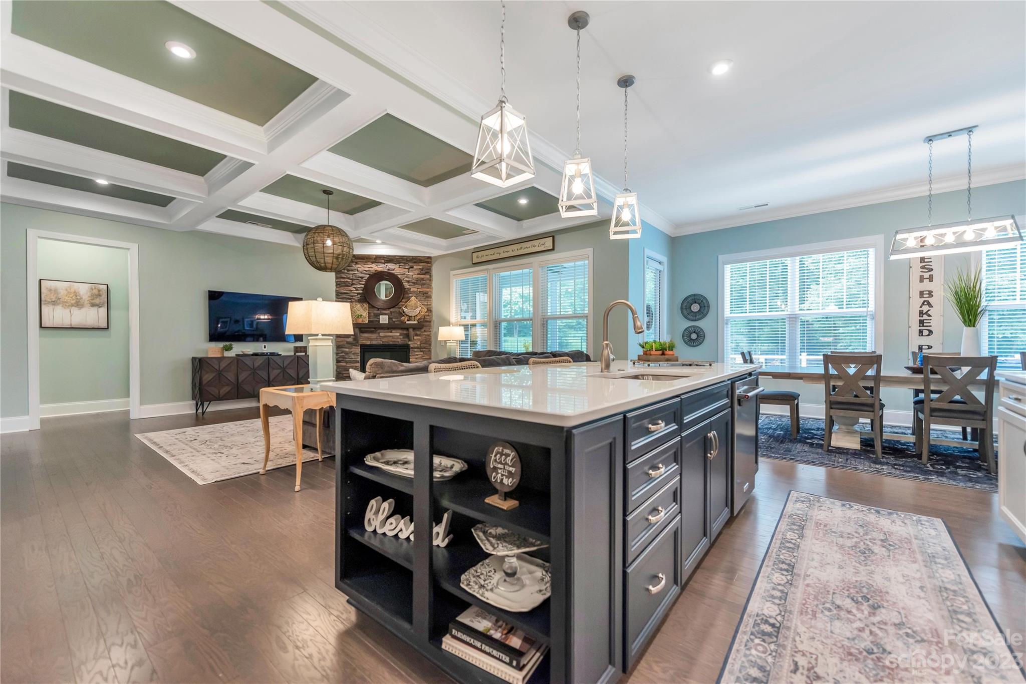 McLean - South Shore - Residential