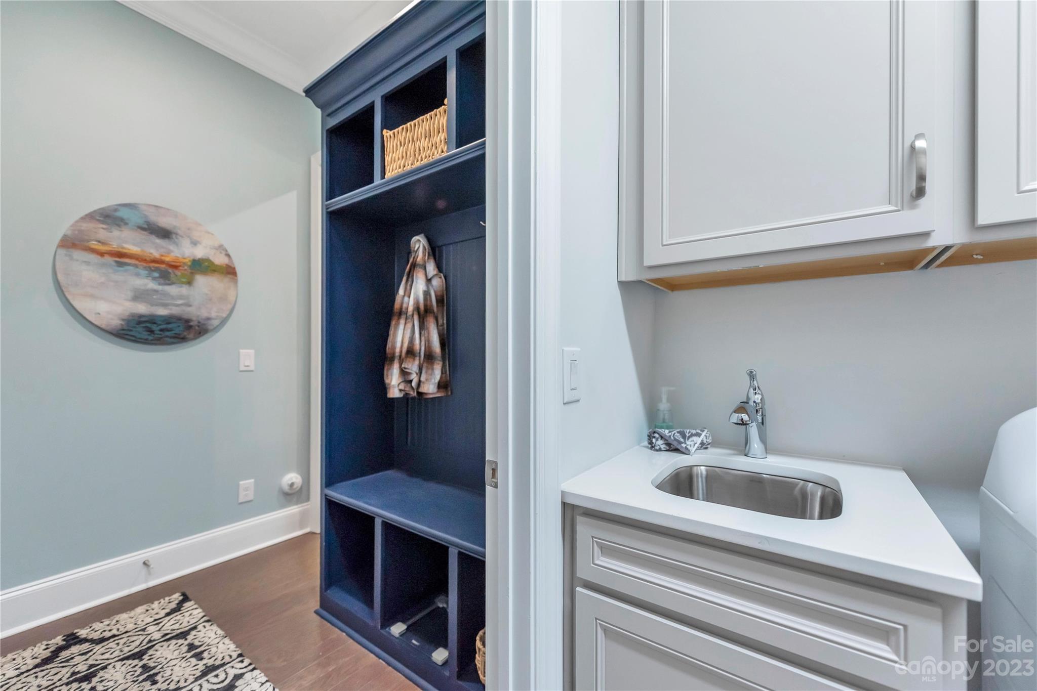 McLean - South Shore - Residential