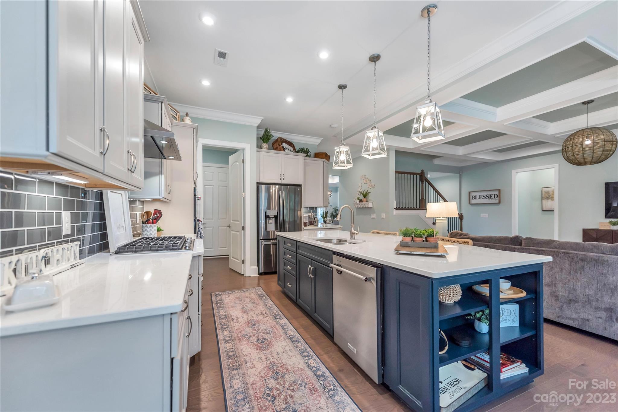 McLean - South Shore - Residential