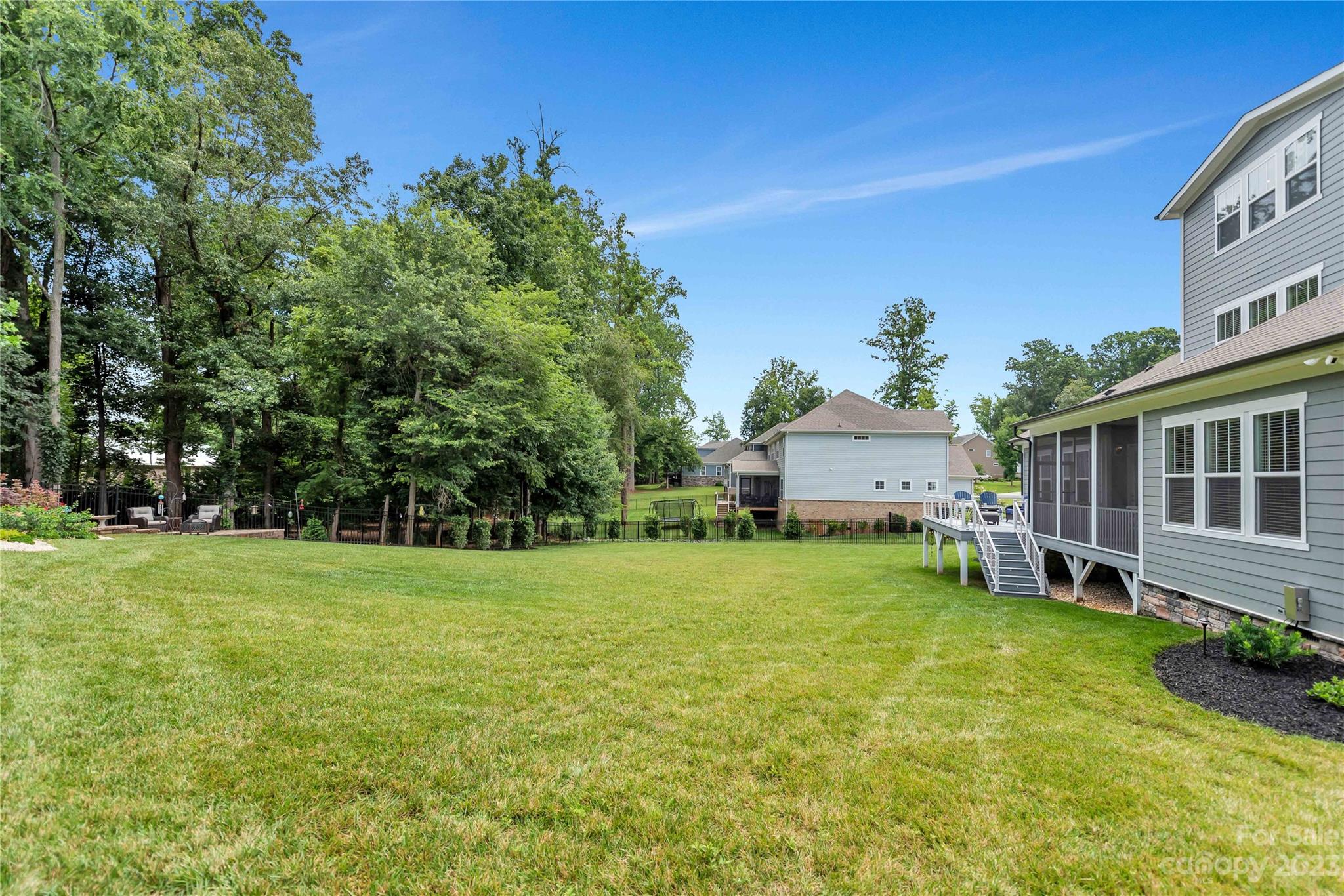 McLean - South Shore - Residential