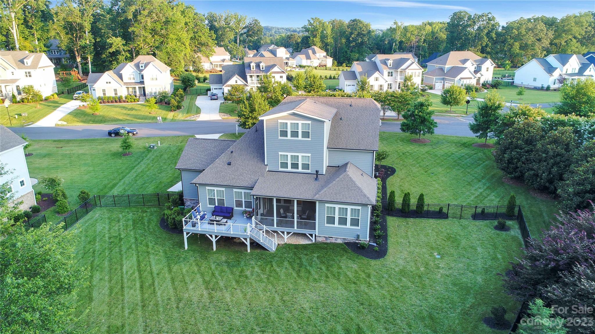 McLean - South Shore - Residential