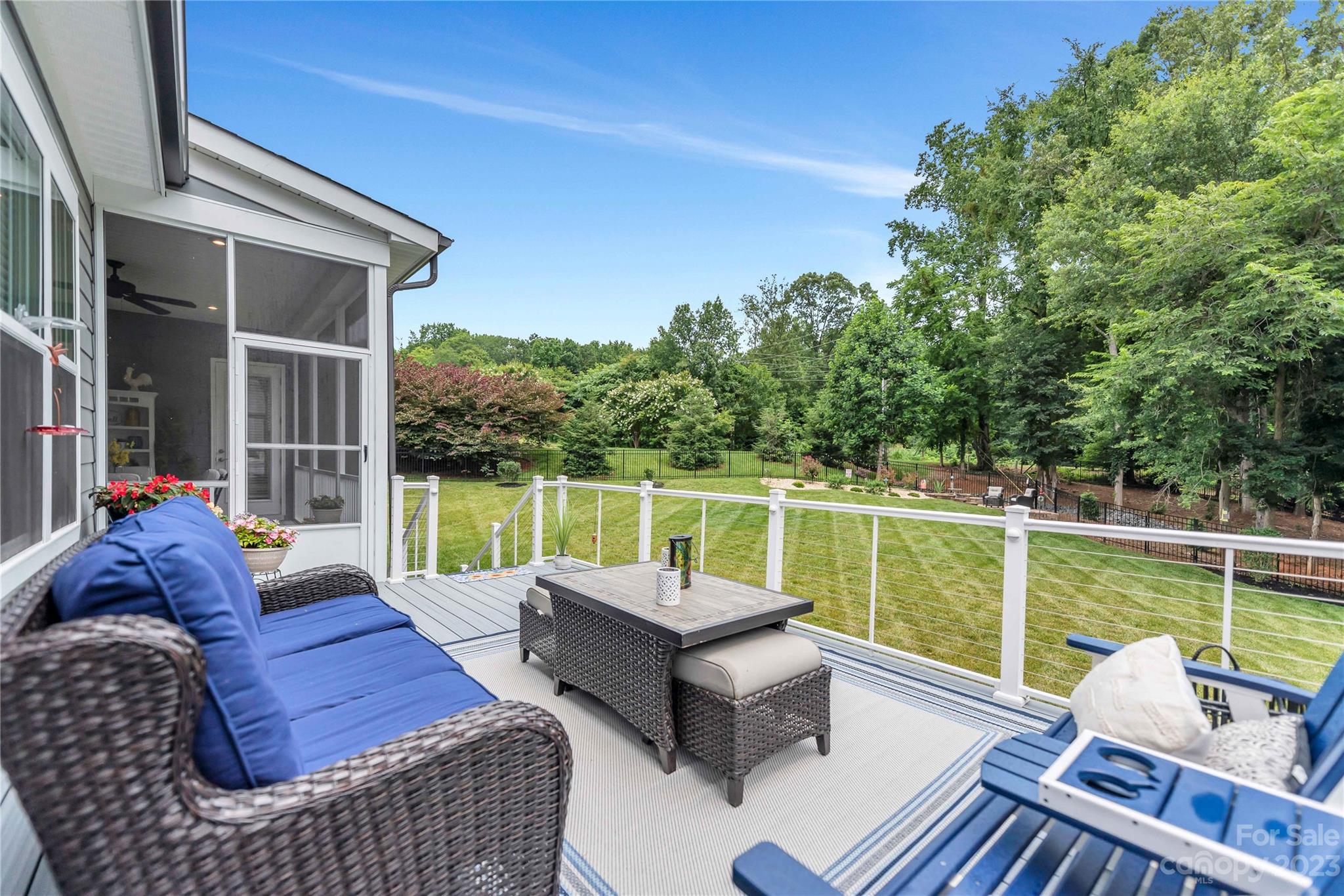 McLean - South Shore - Residential