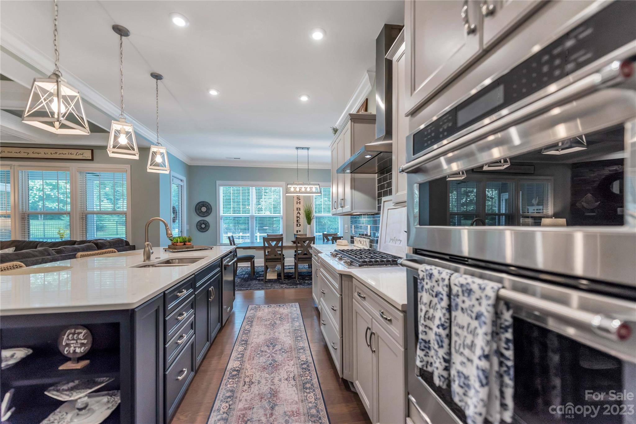 McLean - South Shore - Residential