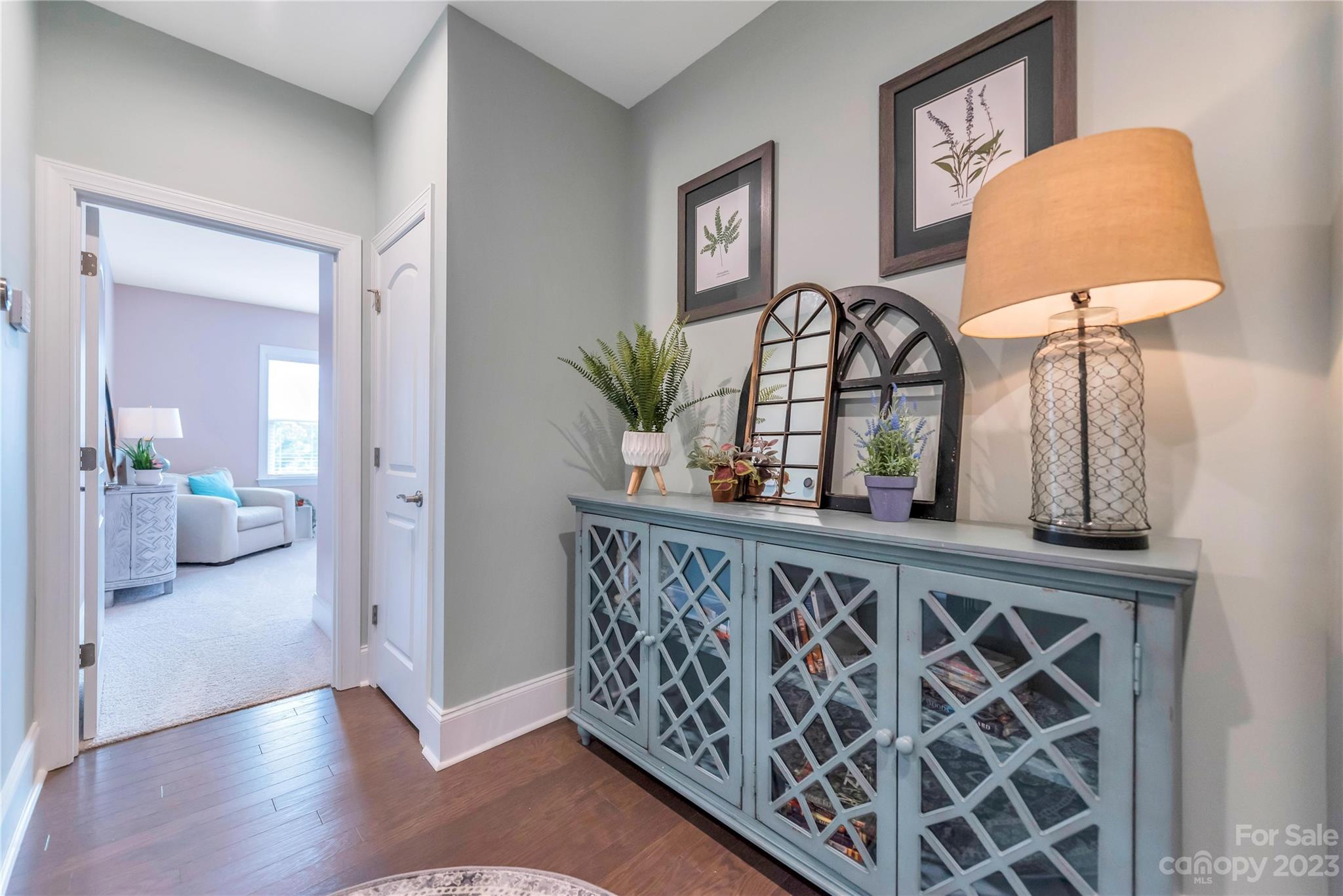 McLean - South Shore - Residential