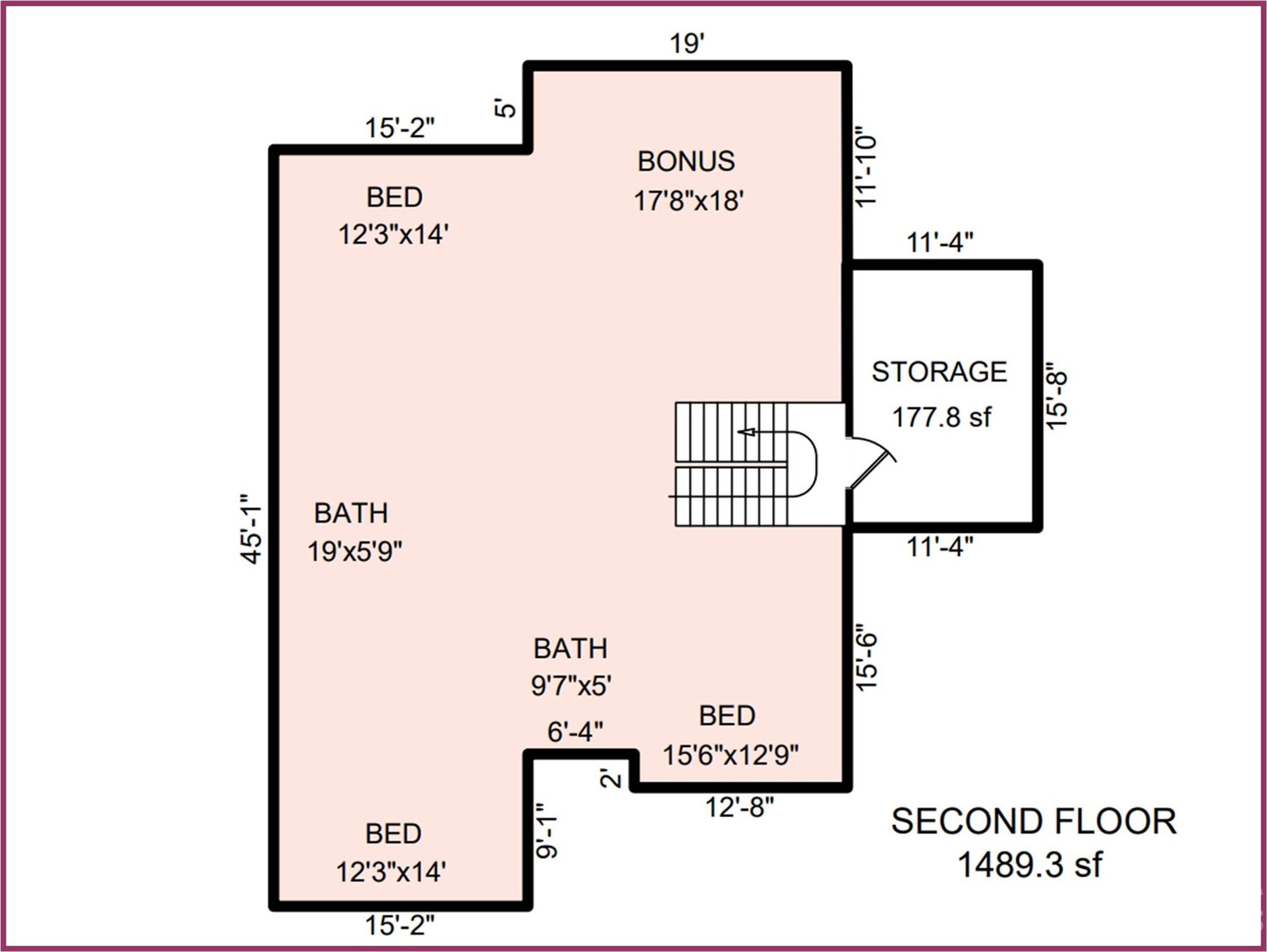 McLean - South Shore - Residential