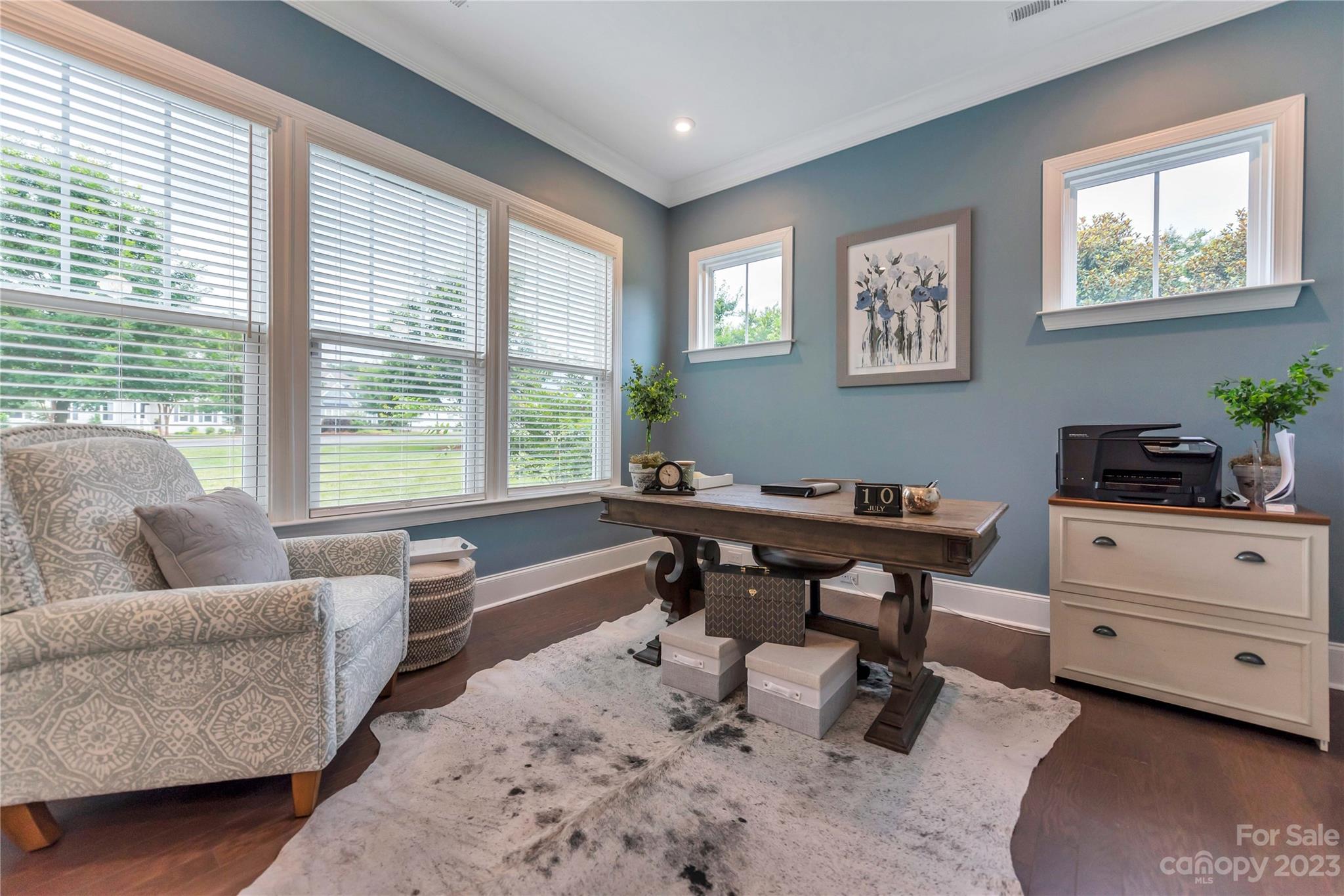 McLean - South Shore - Residential