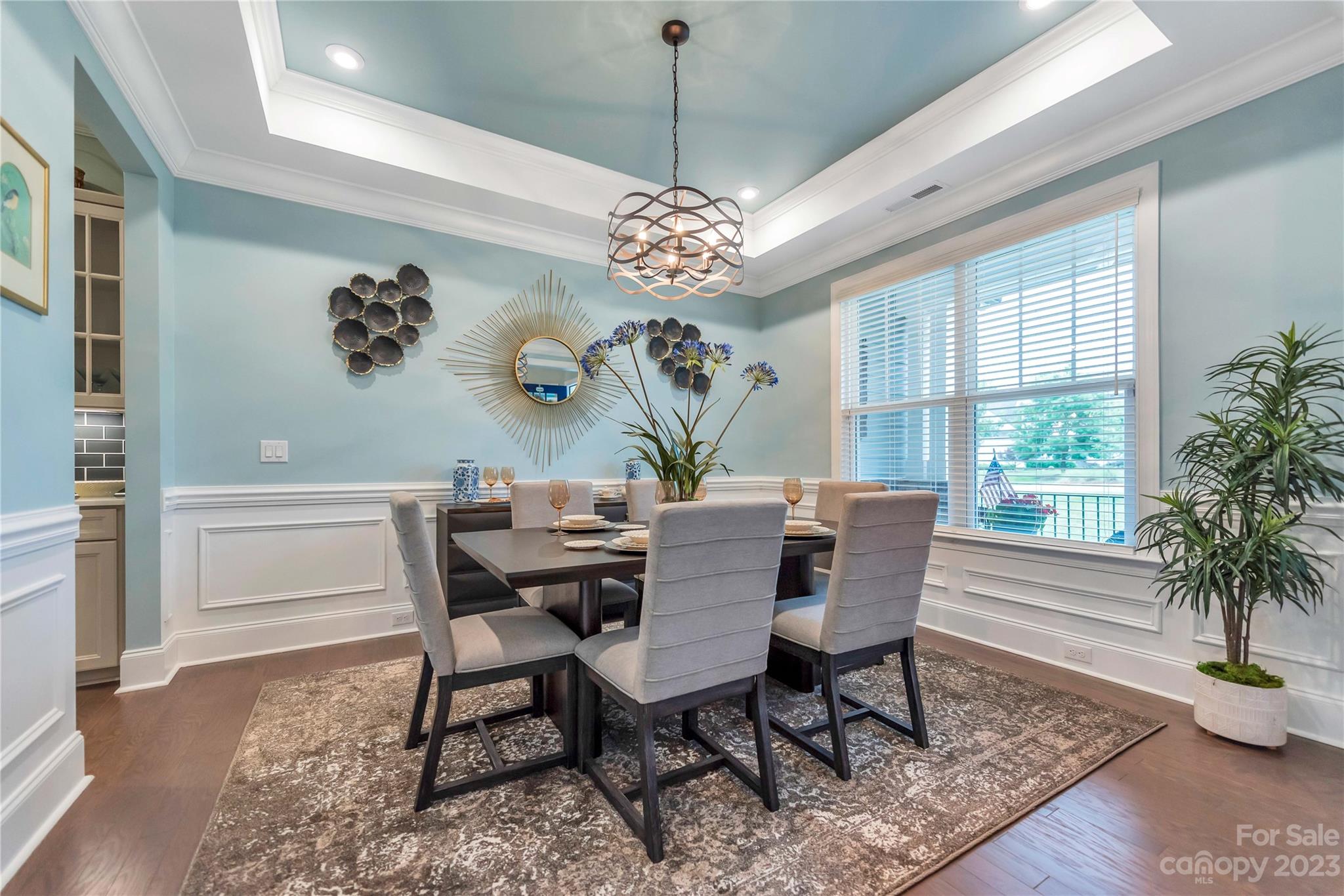 McLean - South Shore - Residential