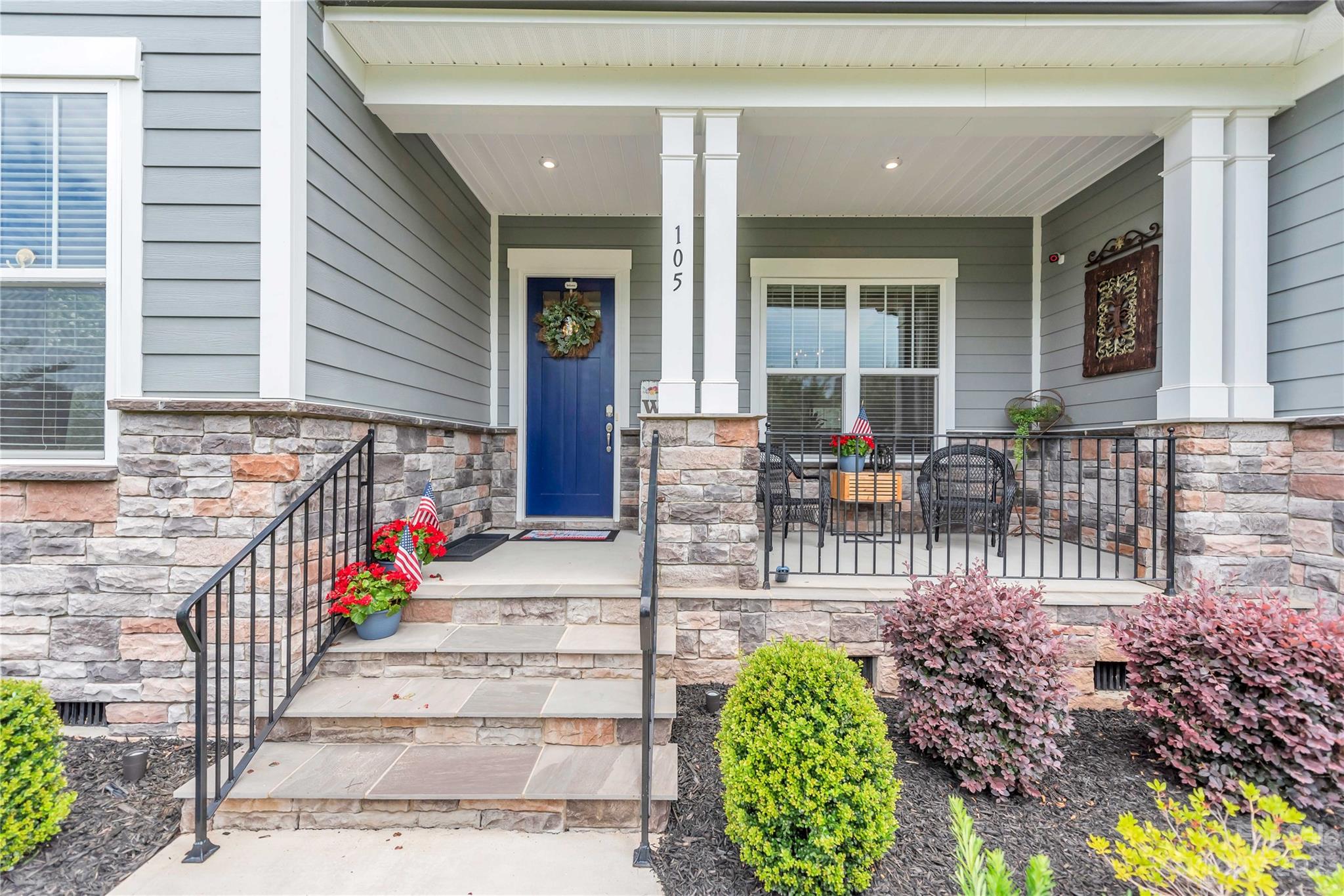 McLean - South Shore - Residential