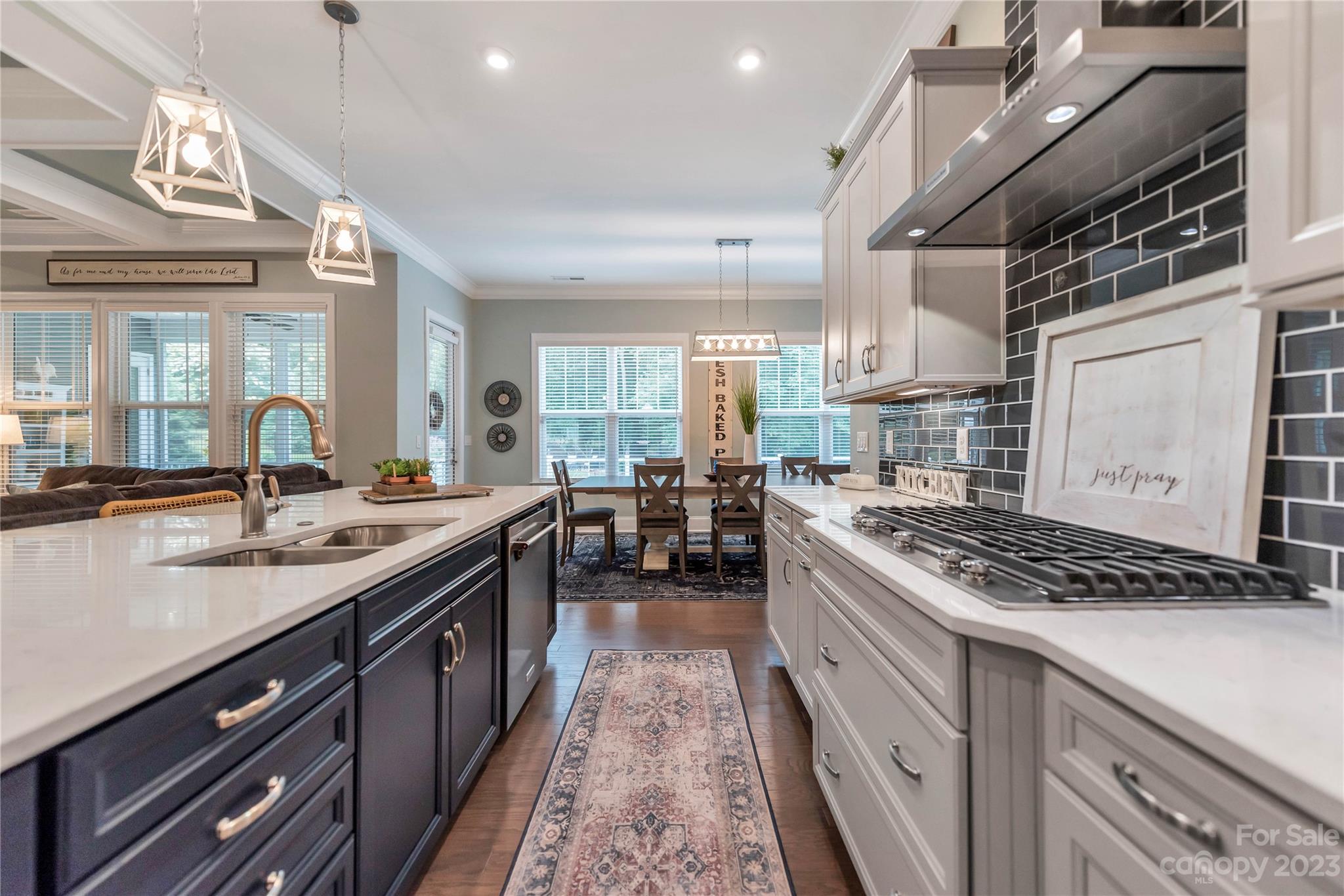 McLean - South Shore - Residential