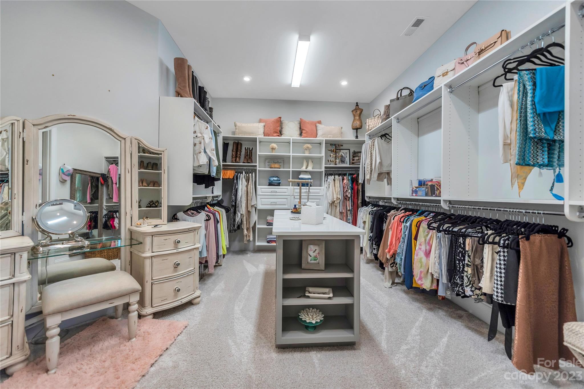 McLean - South Shore - Residential