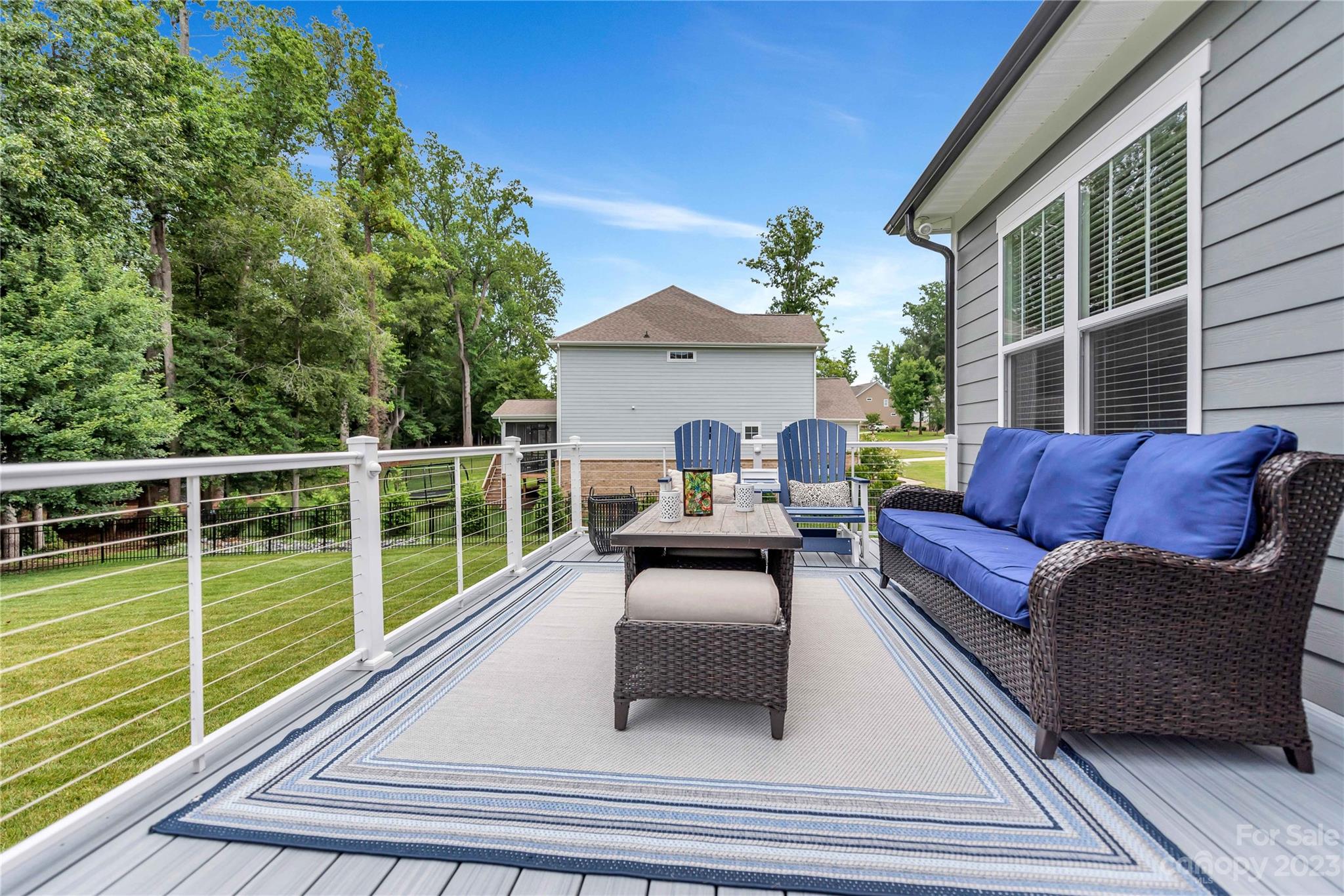 McLean - South Shore - Residential