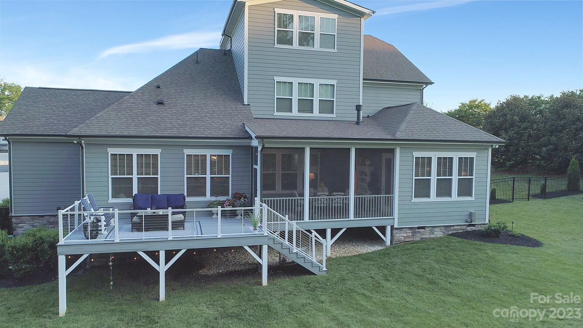 McLean - South Shore - Residential