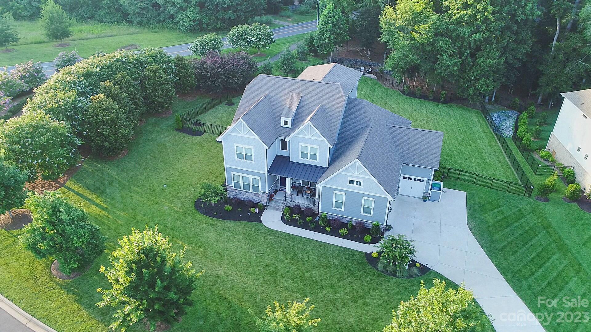 McLean - South Shore - Residential