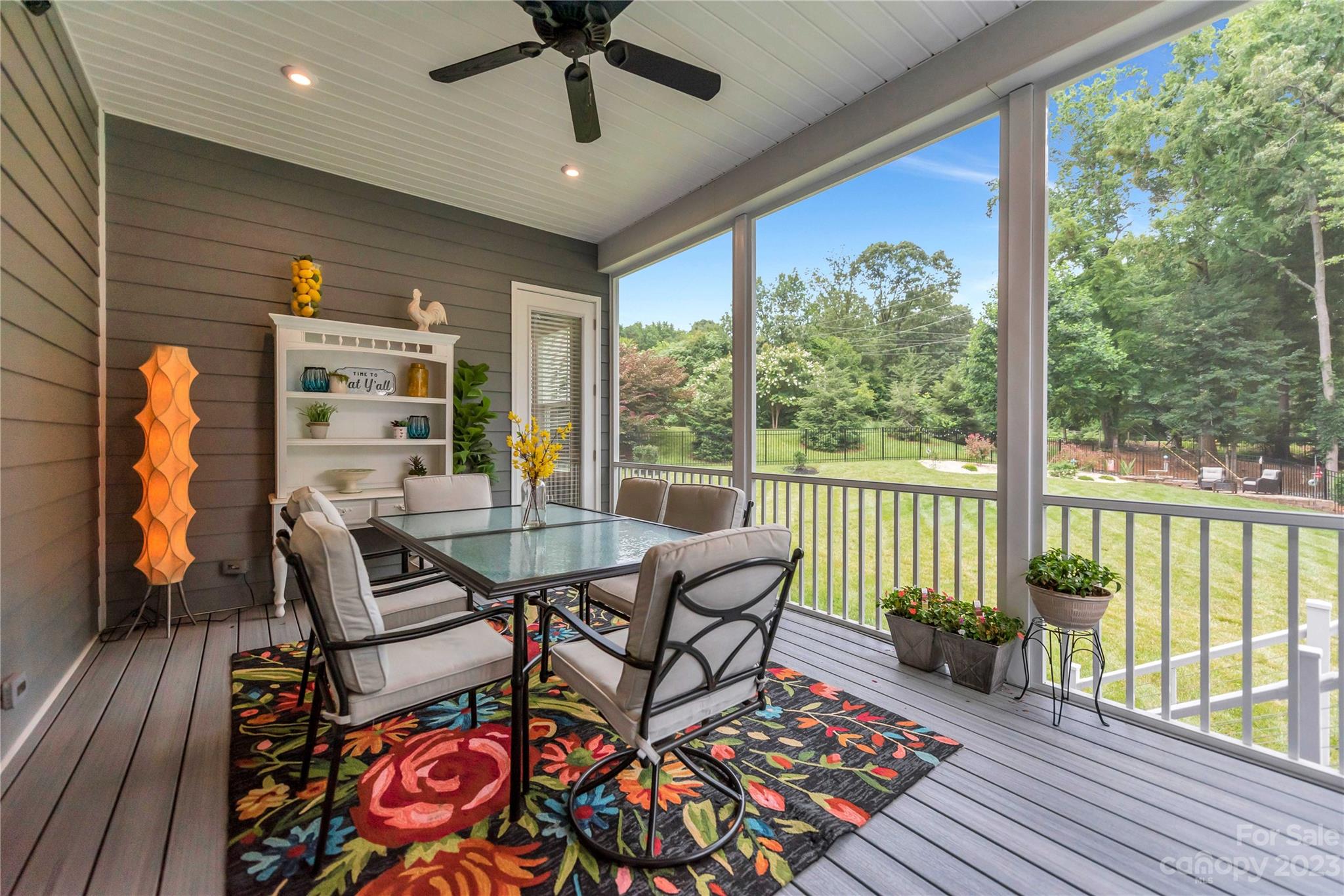 McLean - South Shore - Residential