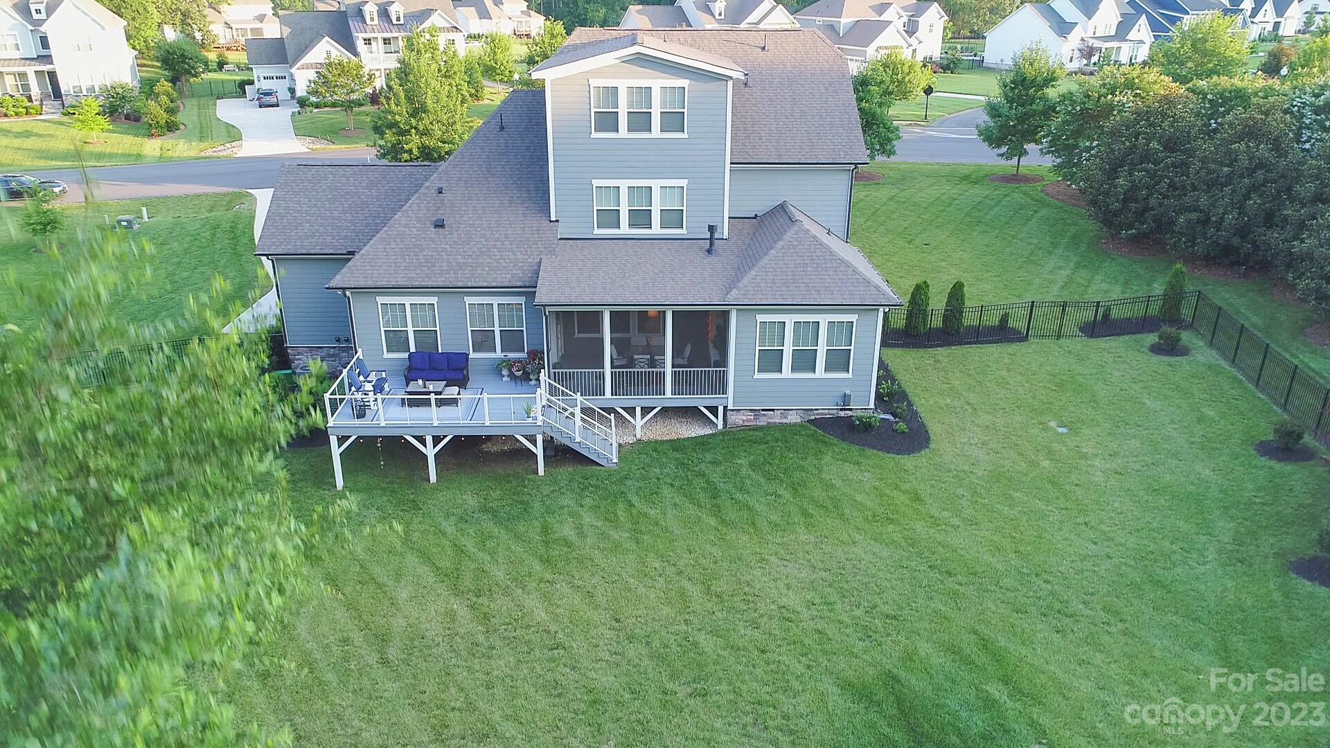 McLean - South Shore - Residential