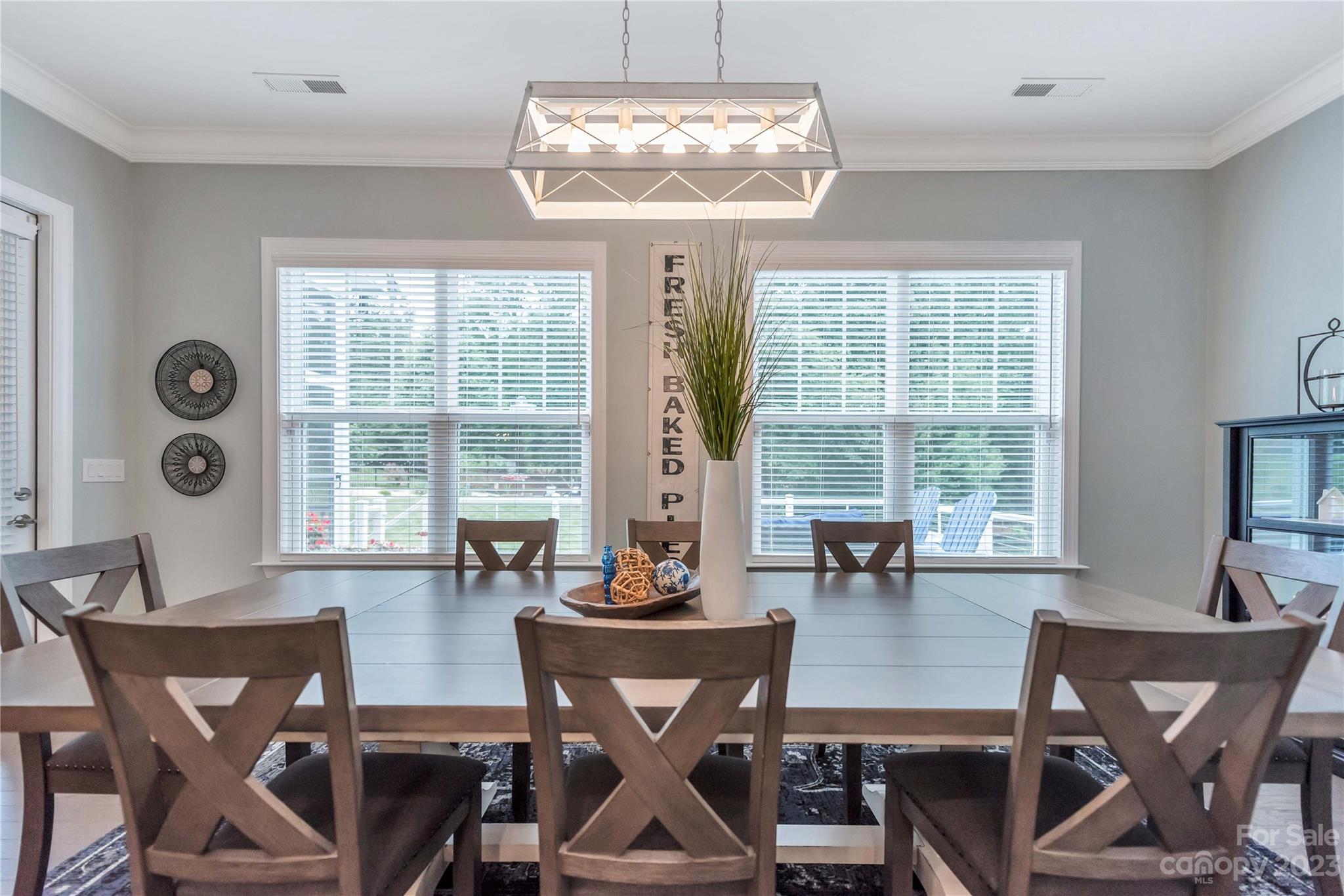 McLean - South Shore - Residential