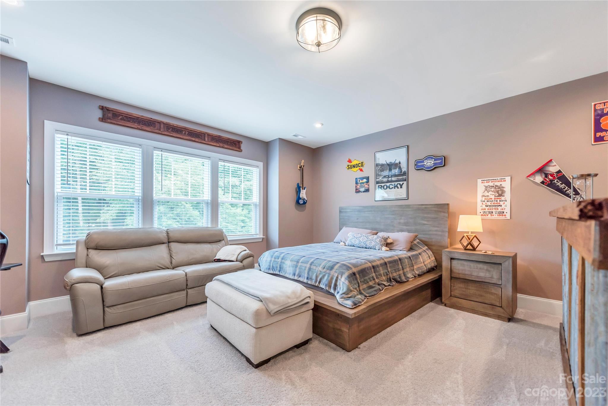 McLean - South Shore - Residential