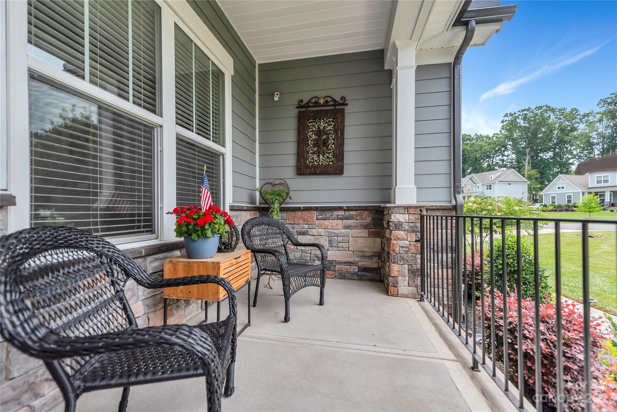 McLean - South Shore - Residential