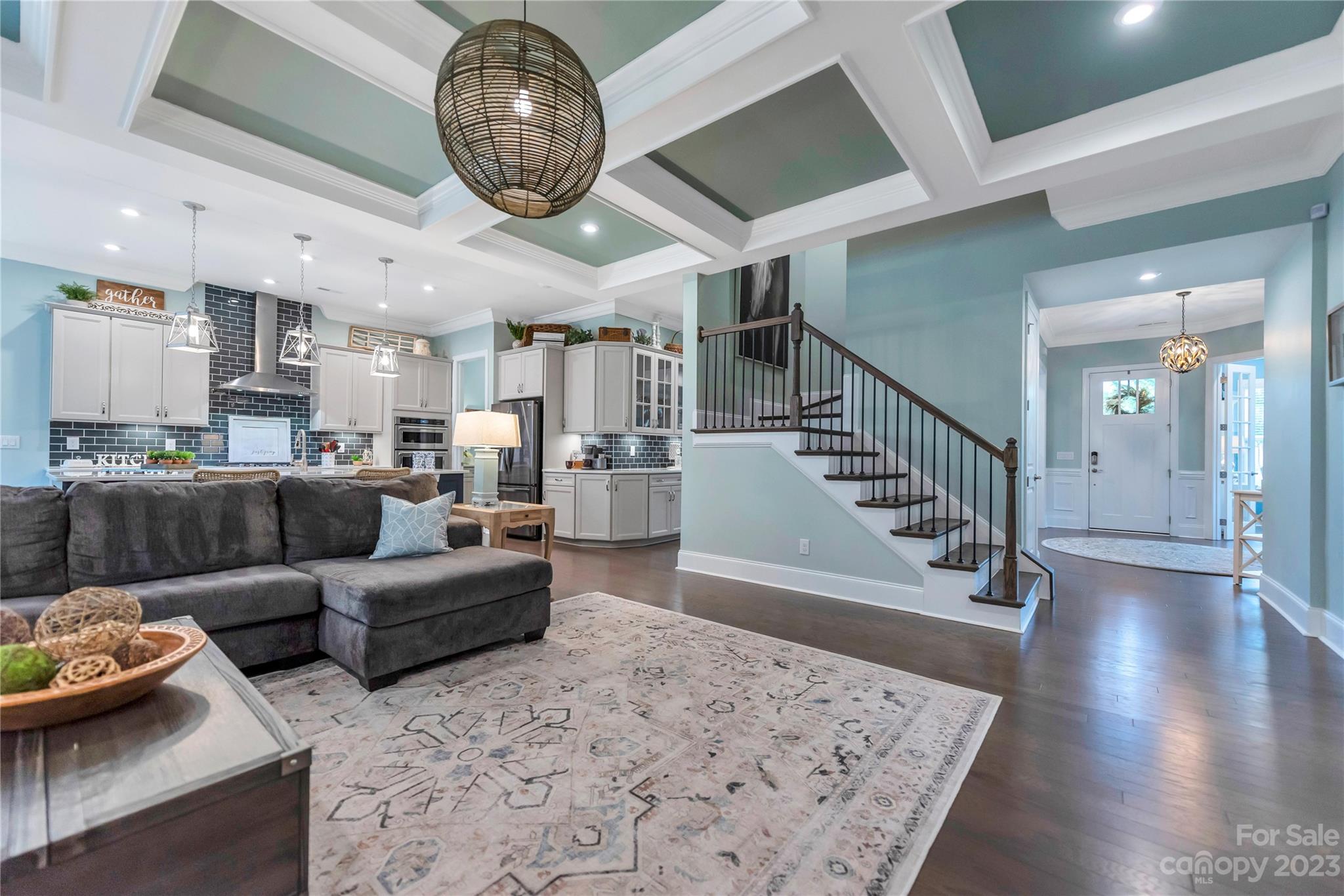 McLean - South Shore - Residential