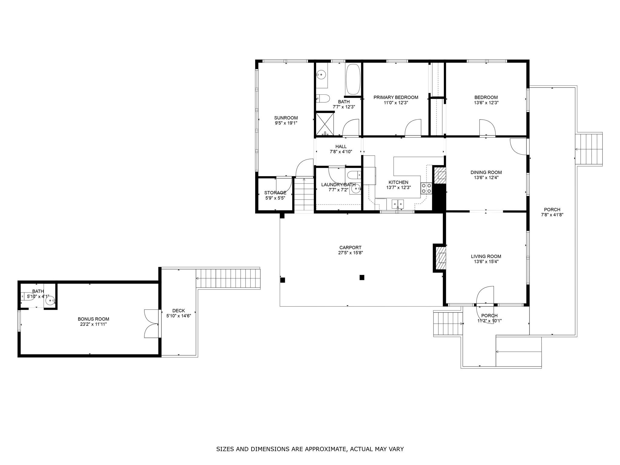 None - Residential