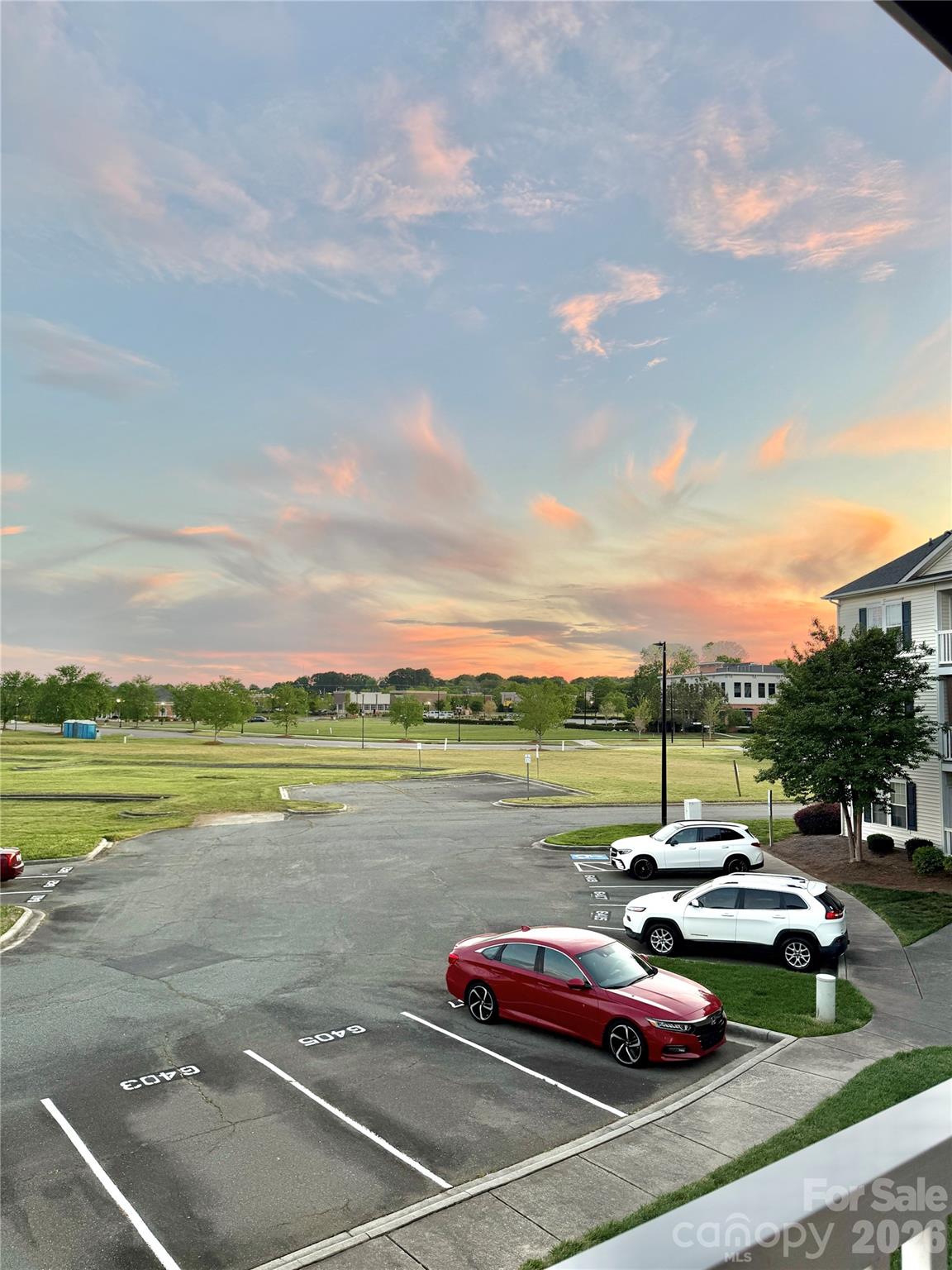 Harrisburg Town Center - Residential