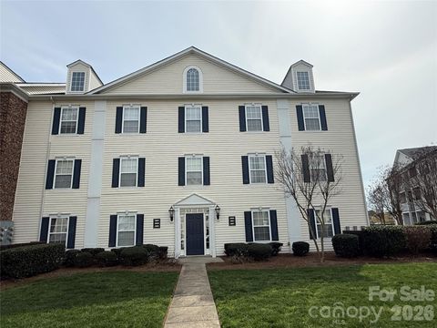 Photo of 3991 Town Center Road, Harrisburg, NC 28075 (MLS # 4371424)