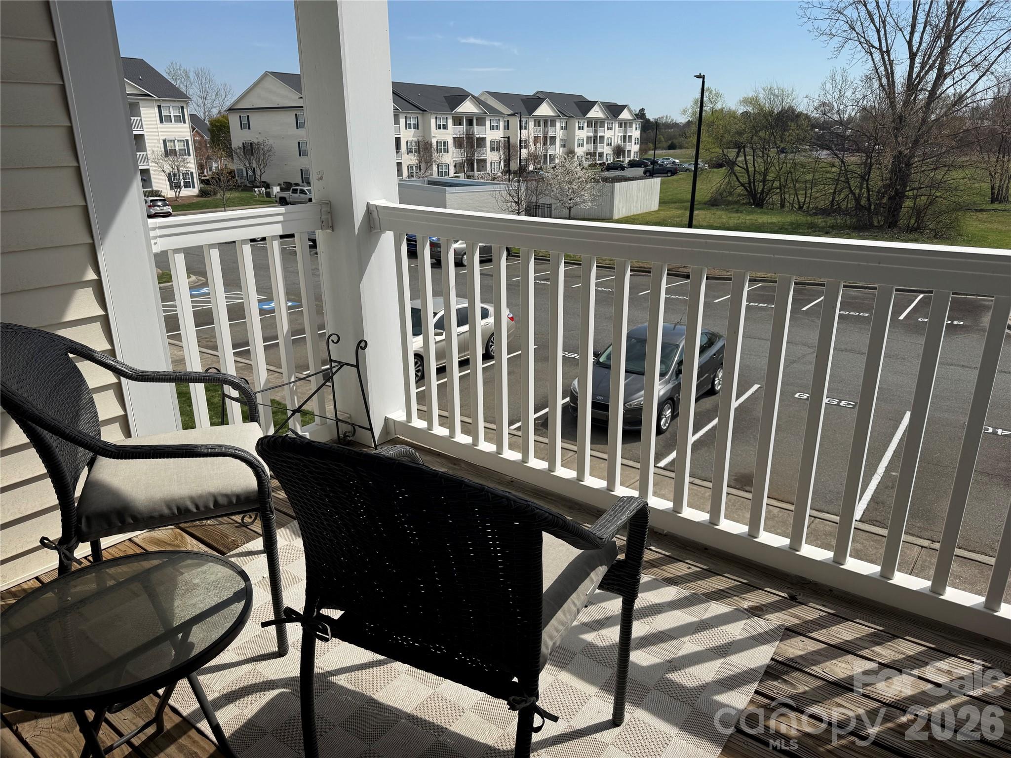 Harrisburg Town Center - Residential