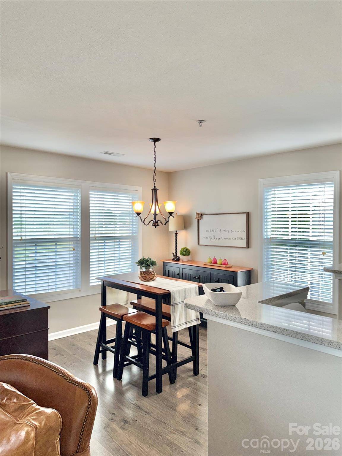 Harrisburg Town Center - Residential