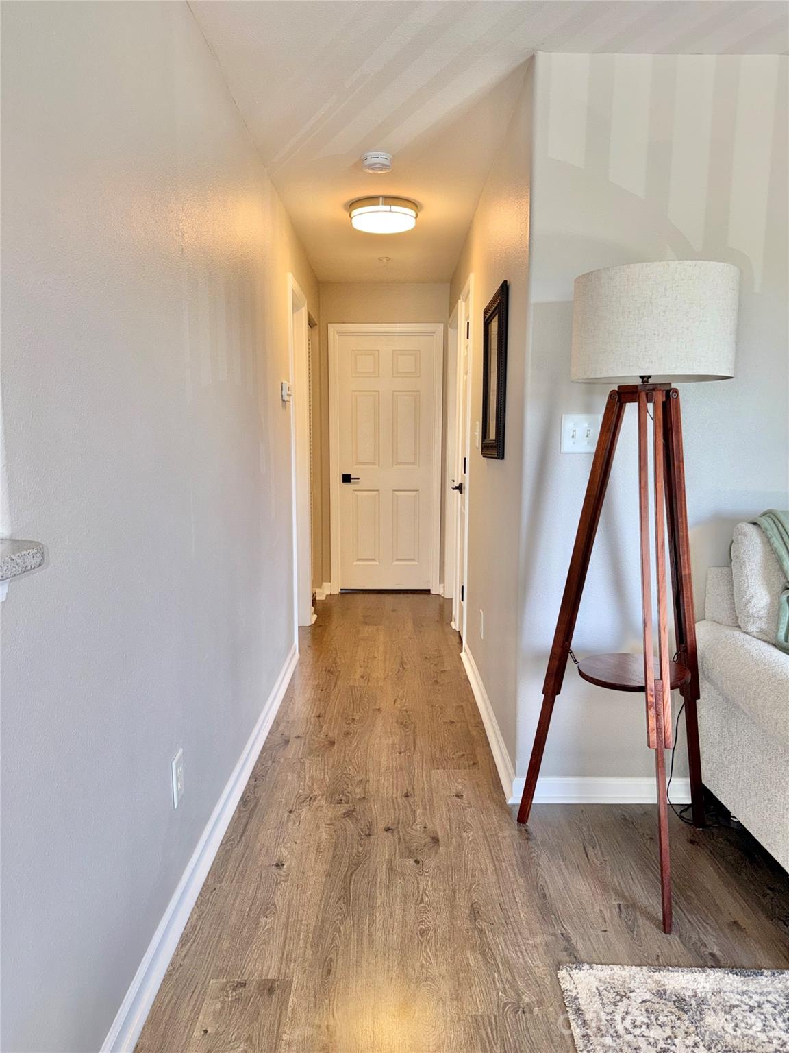 Harrisburg Town Center - Residential