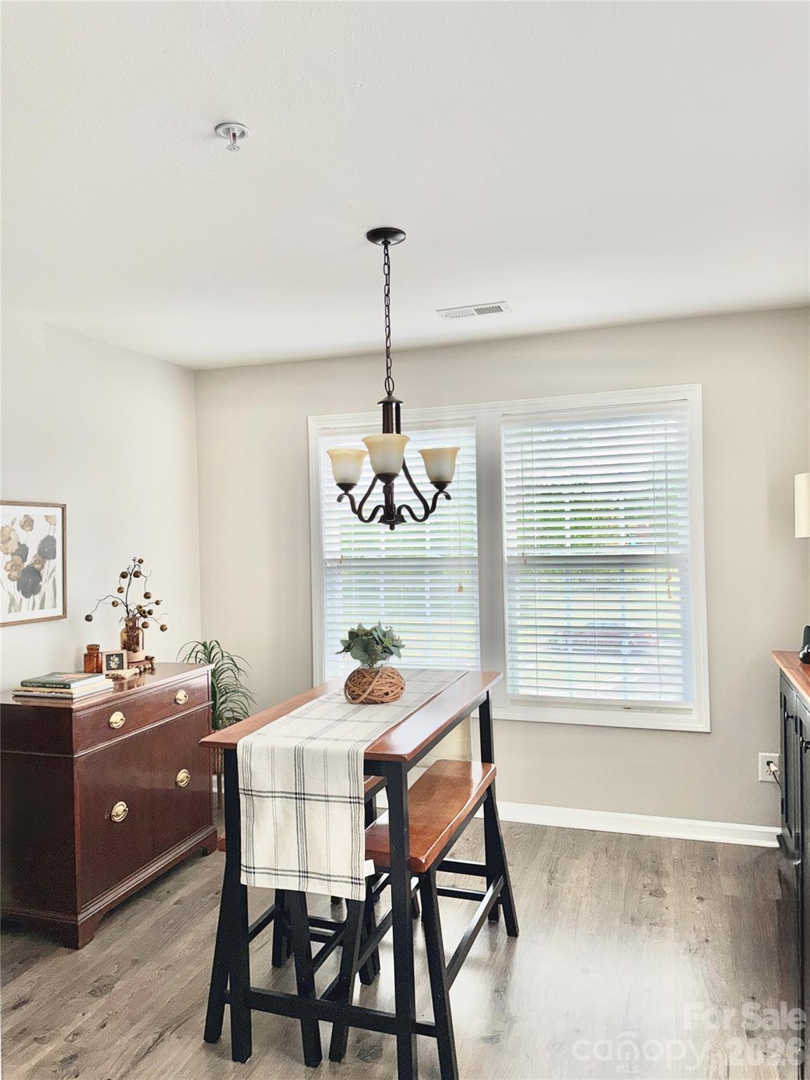 Harrisburg Town Center - Residential