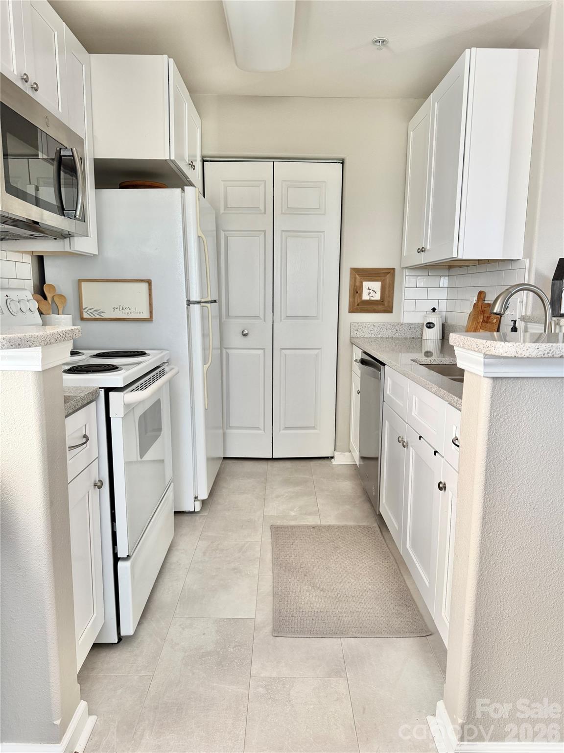 Harrisburg Town Center - Residential