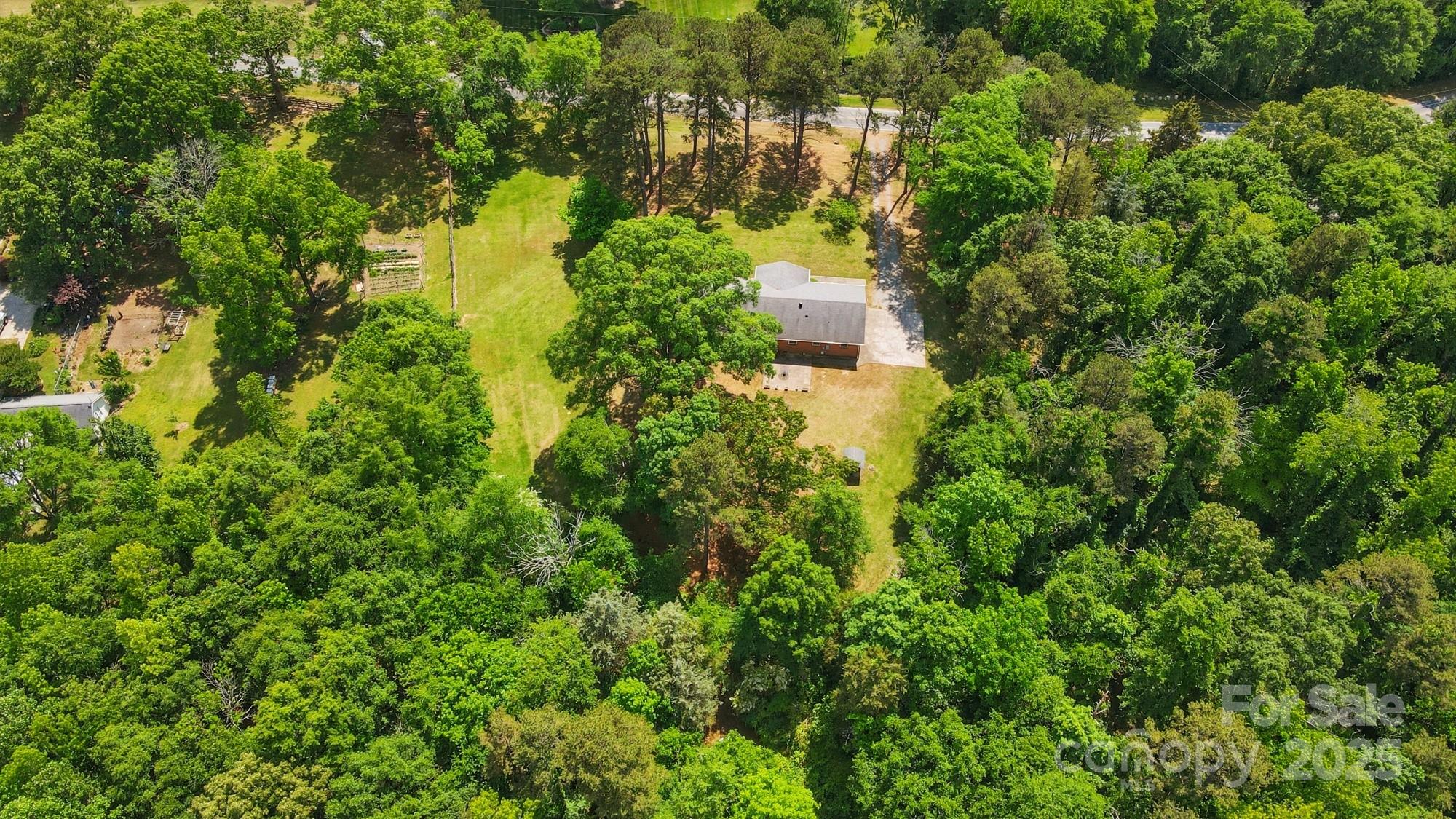 6215 Simpson Road