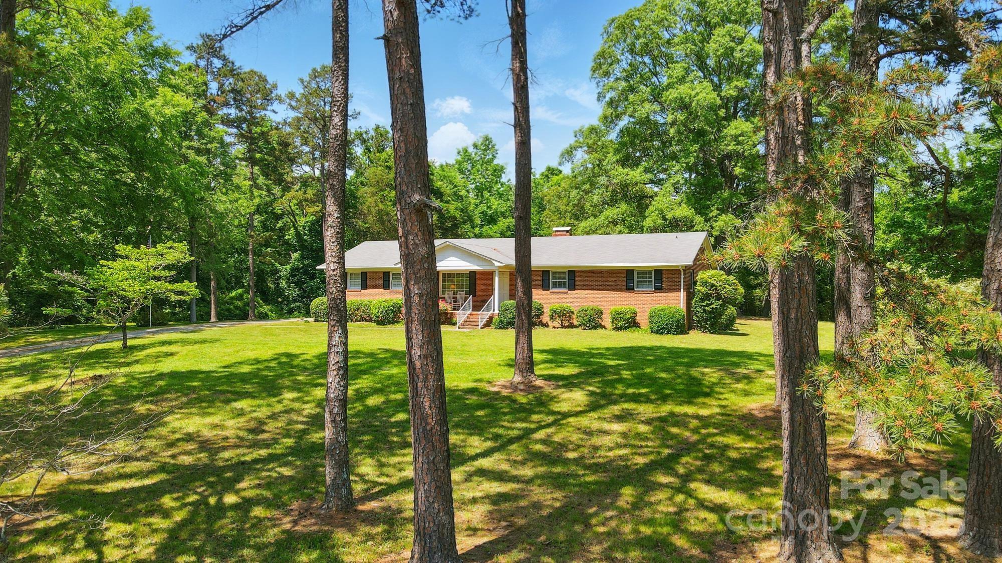 6215 Simpson Road