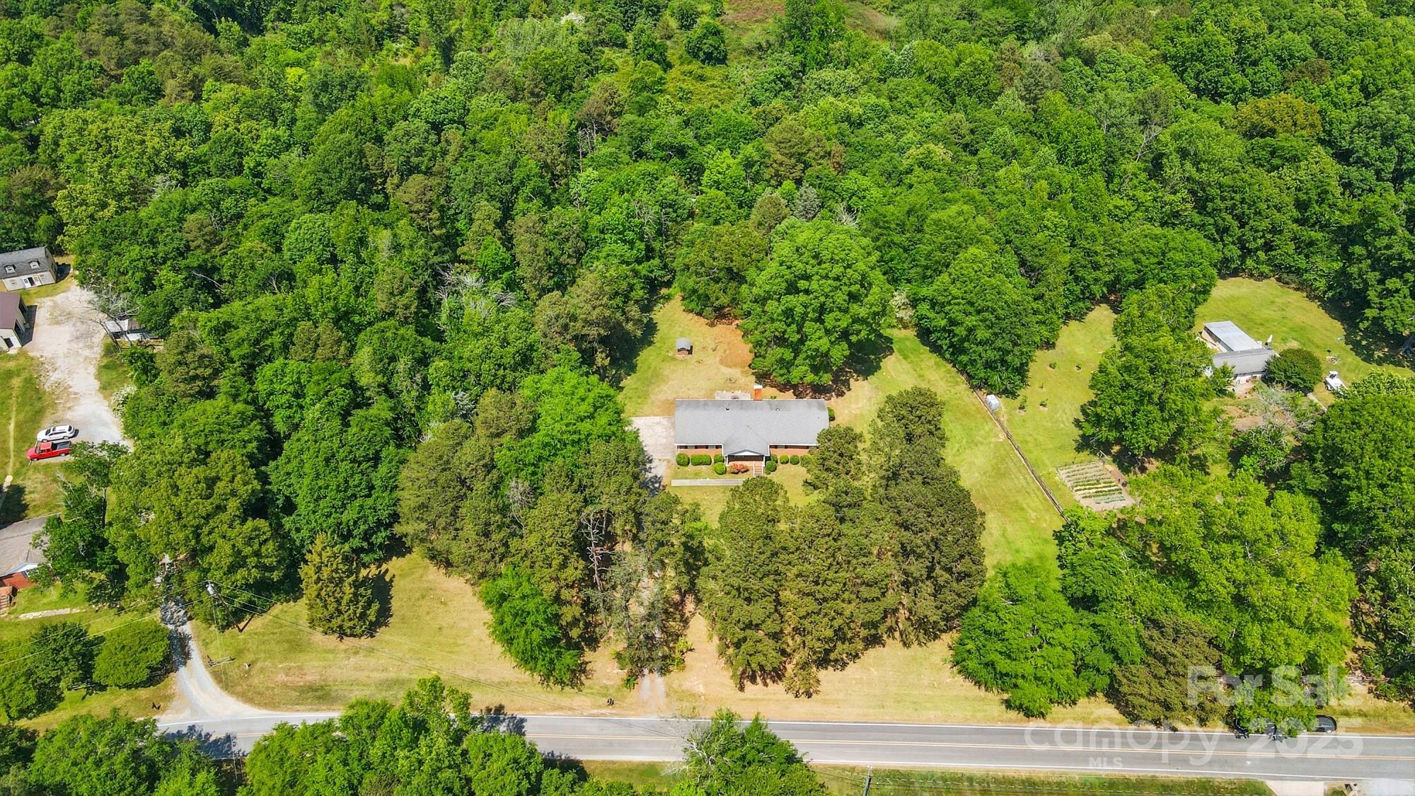 6215 Simpson Road