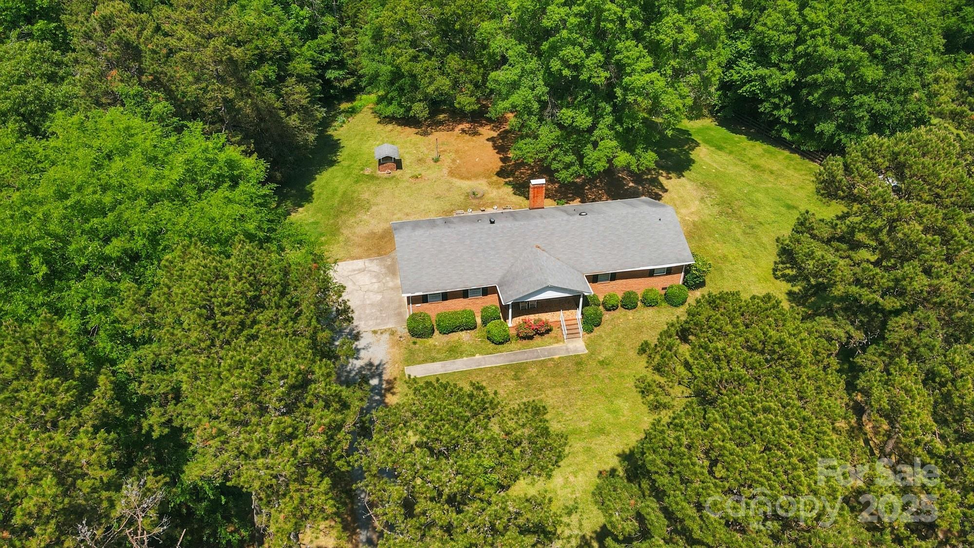 6215 Simpson Road