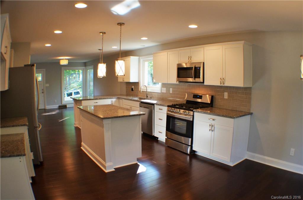 windsor park - Residential