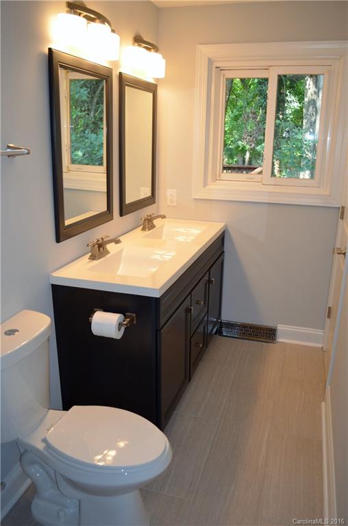 windsor park - Residential