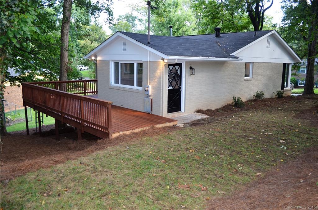 windsor park - Residential